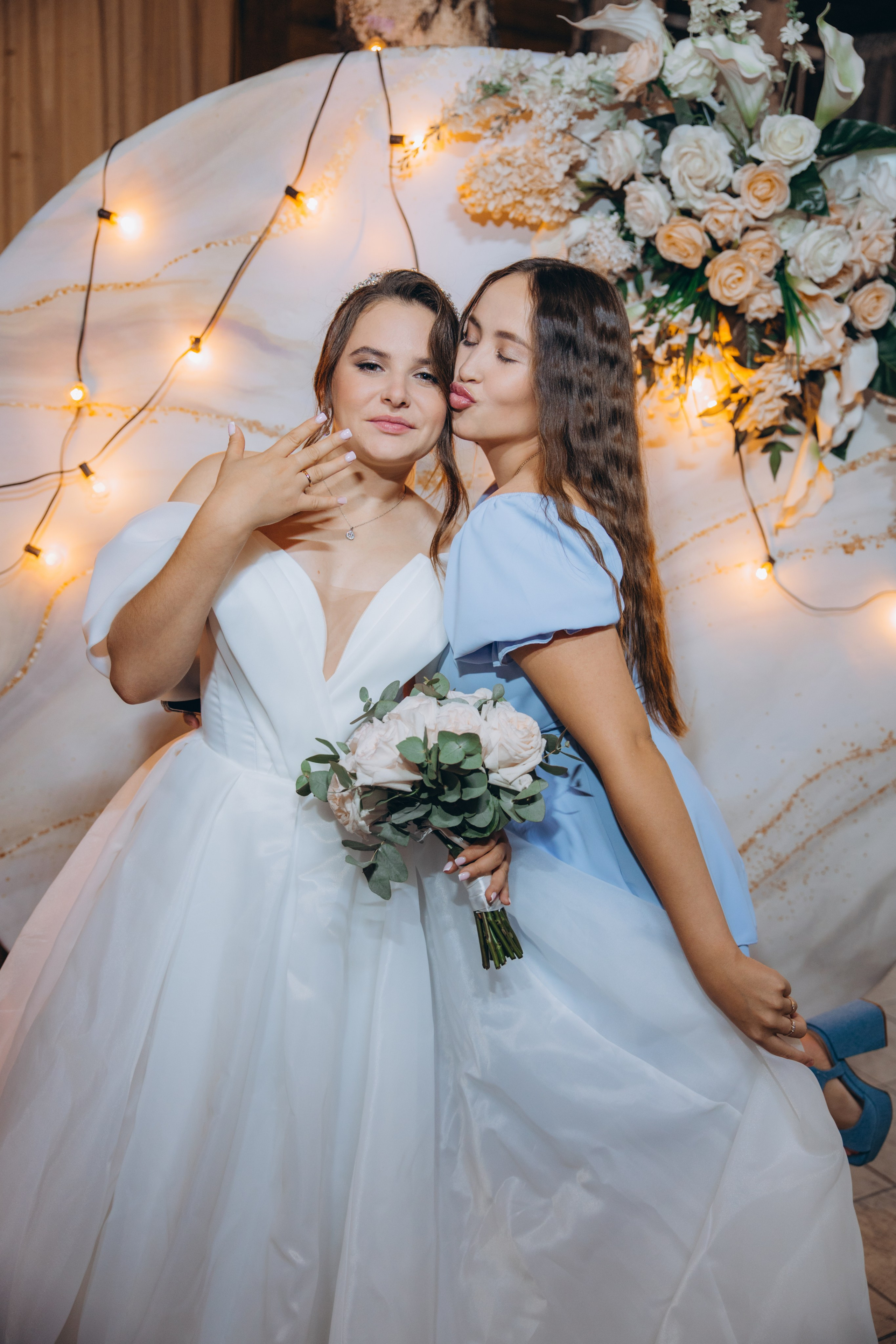 Дмитрий и Тамара. Свадебный, семейный фотограф в Иркутске Светлана Макаричева