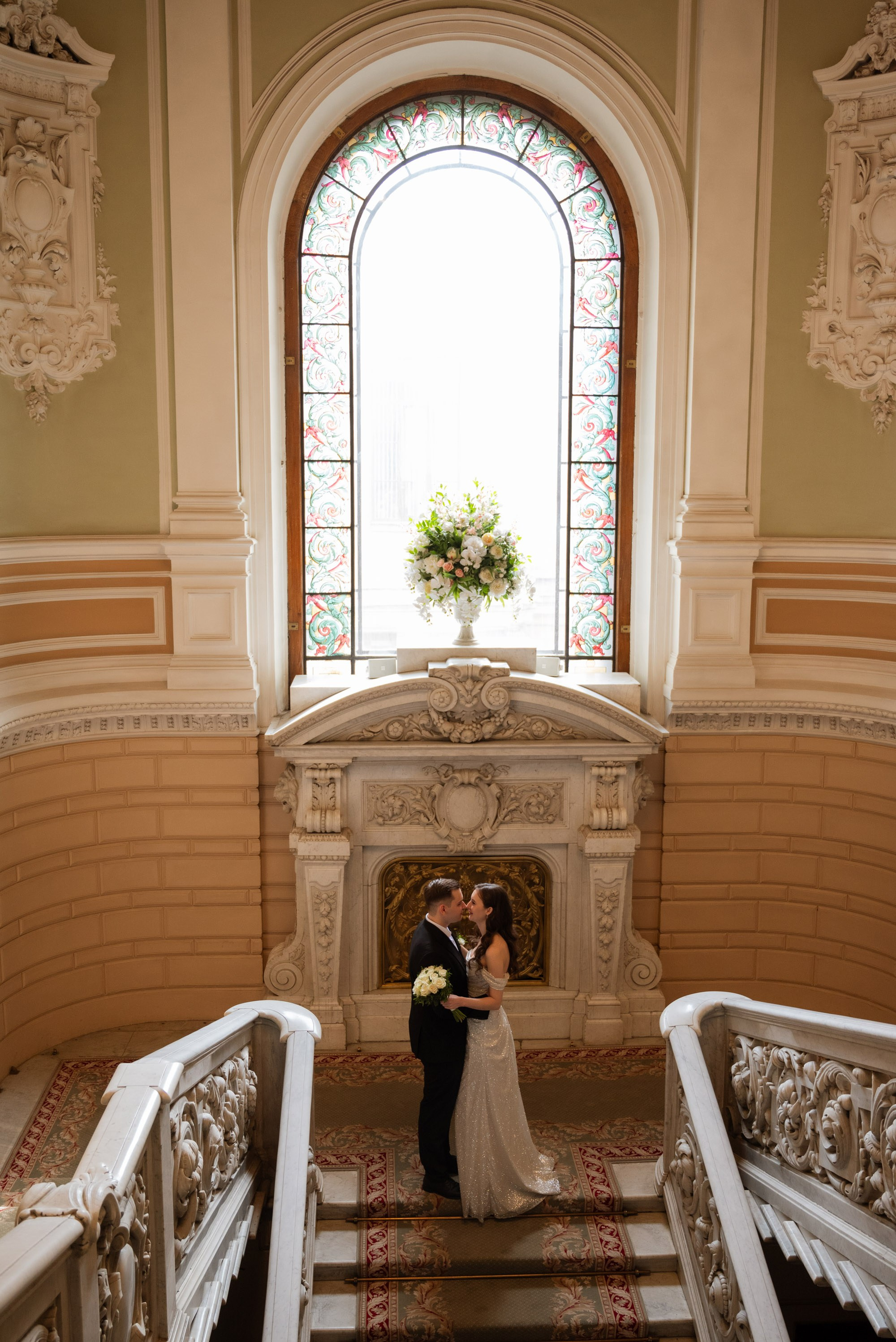 Какой ЗАГС выбрать?. Свадебный фотограф в Санкт-Петербурге Владислава Тюльпина