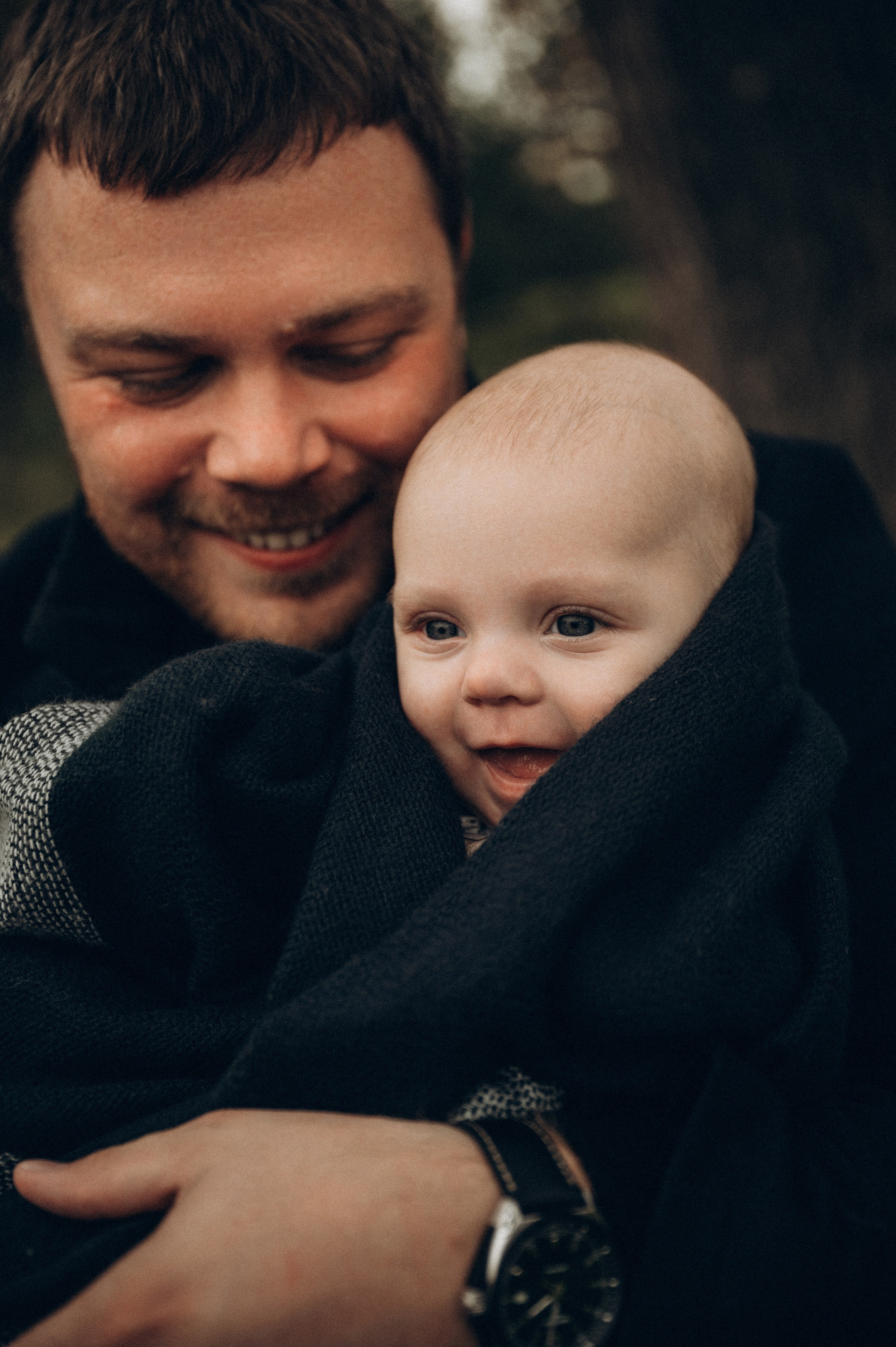 Семейные фотосессии Красноярск, детская фотосессия. Юлия Раскова — Портретный и семейный фотограф в Красноярске