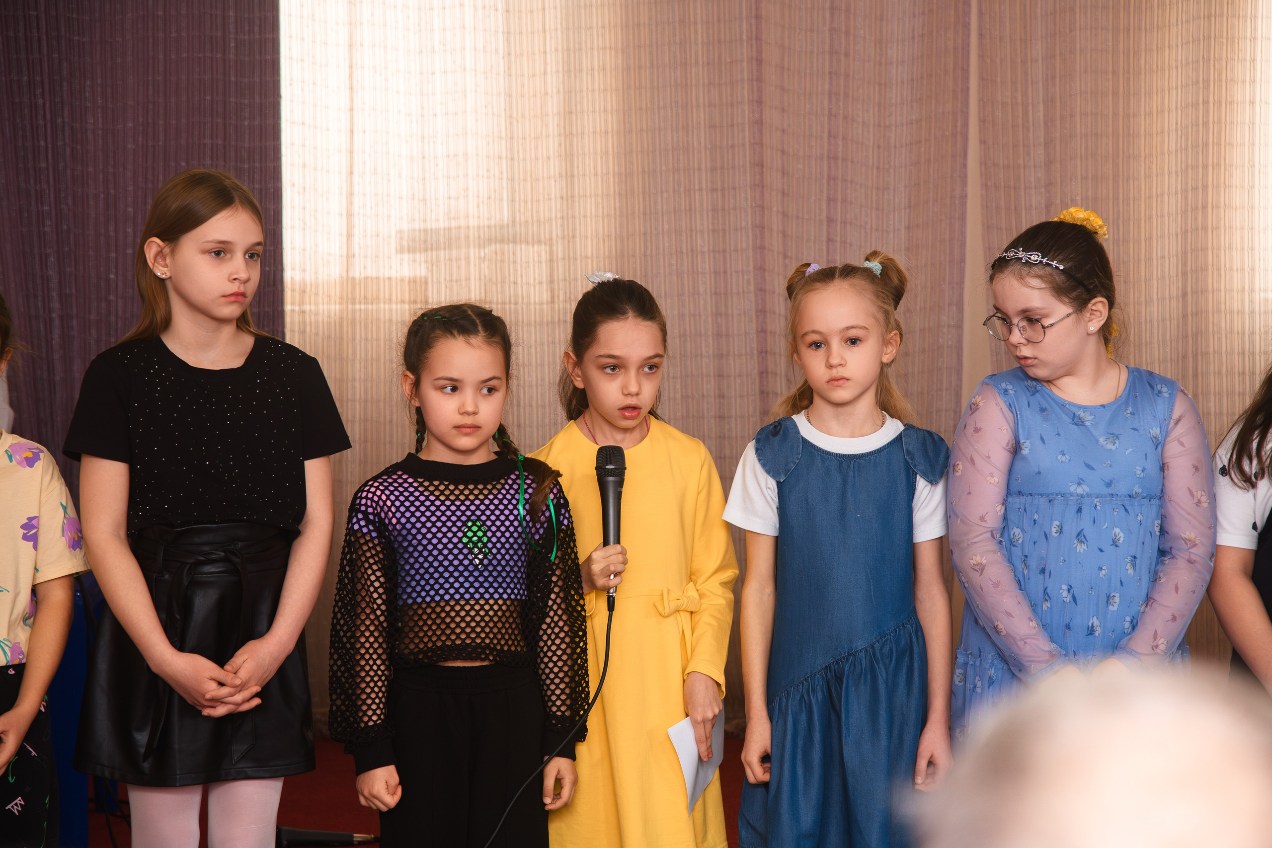 «Весна идёт — весне навстречу!». Семейный клуб «Открытый город»