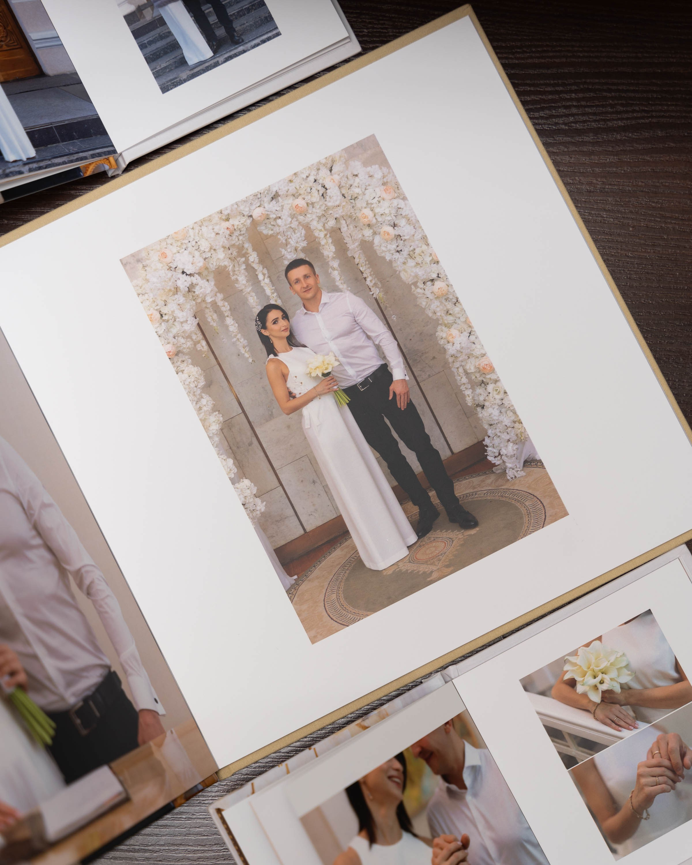 Фото-книги. Портретный и семейный фотограф в Ростове-на-Дону Геля Фрумгарц