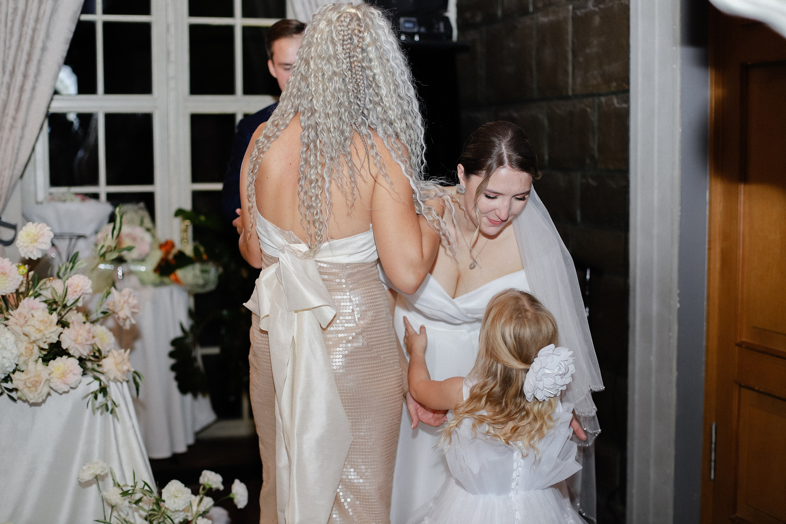 Илья и Анастасия. Фотограф в Алматы и Москве Даша Пушкина