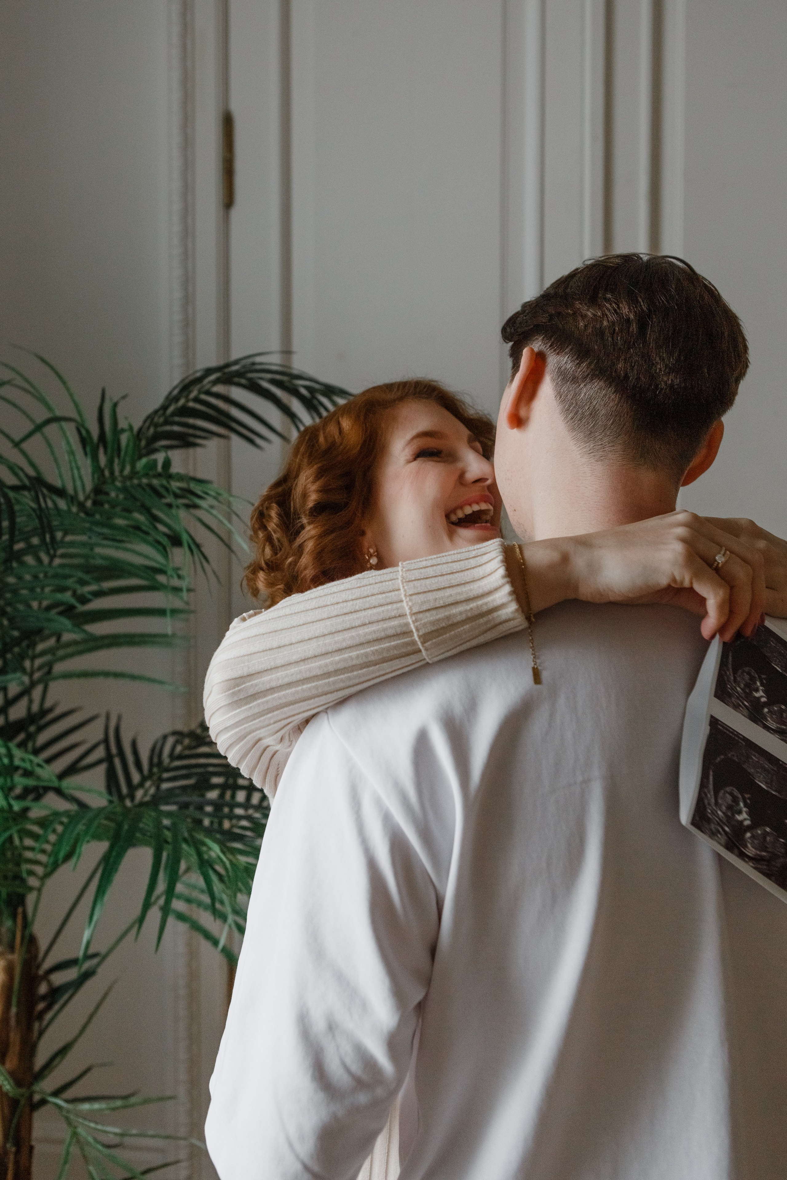 Семейный и портретный фотограф в Санкт-Петербурге