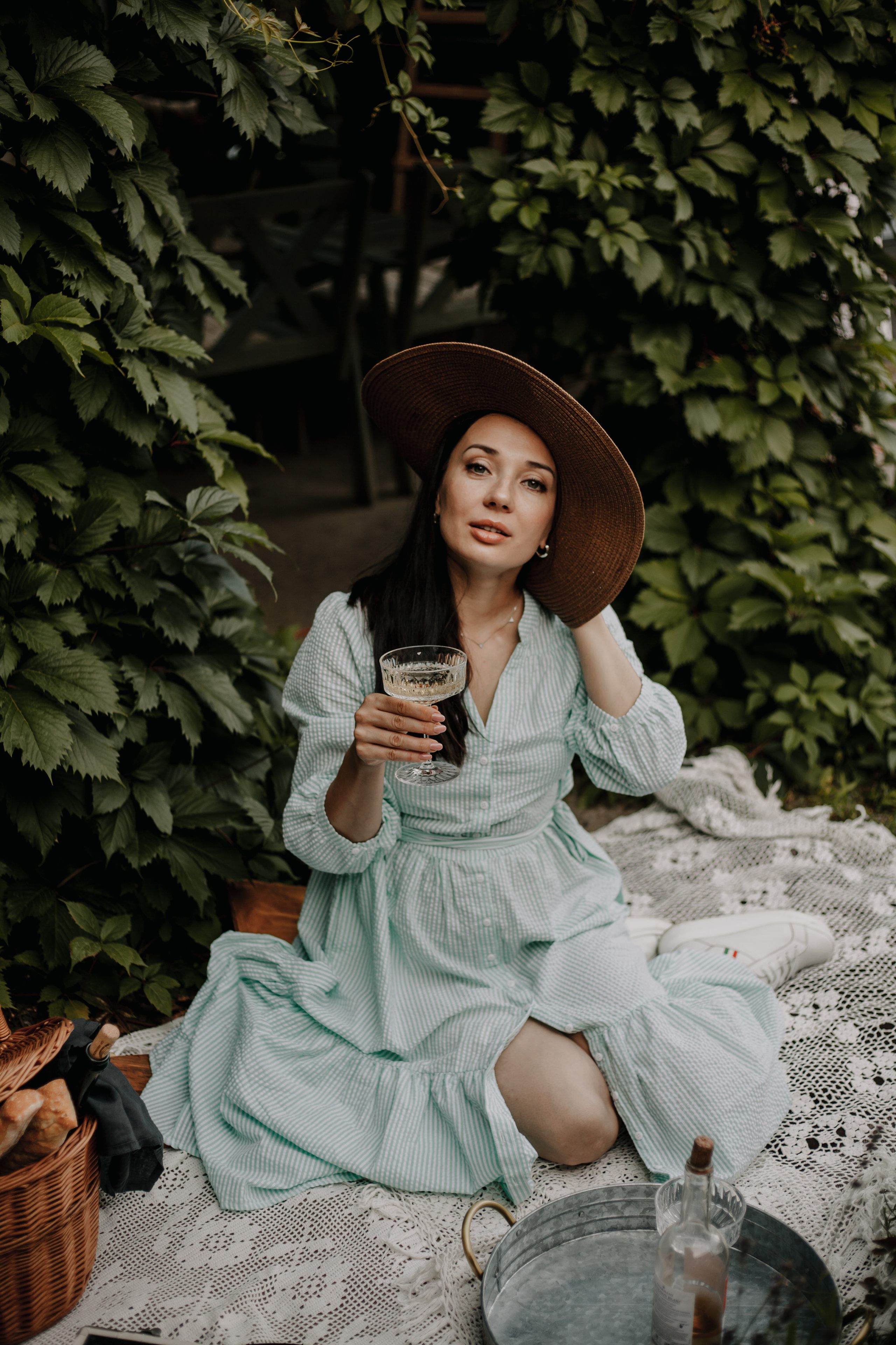 SUMMER /21. Екатерина Дымова. Фотограф. Автор проекта «Белый Ветер»