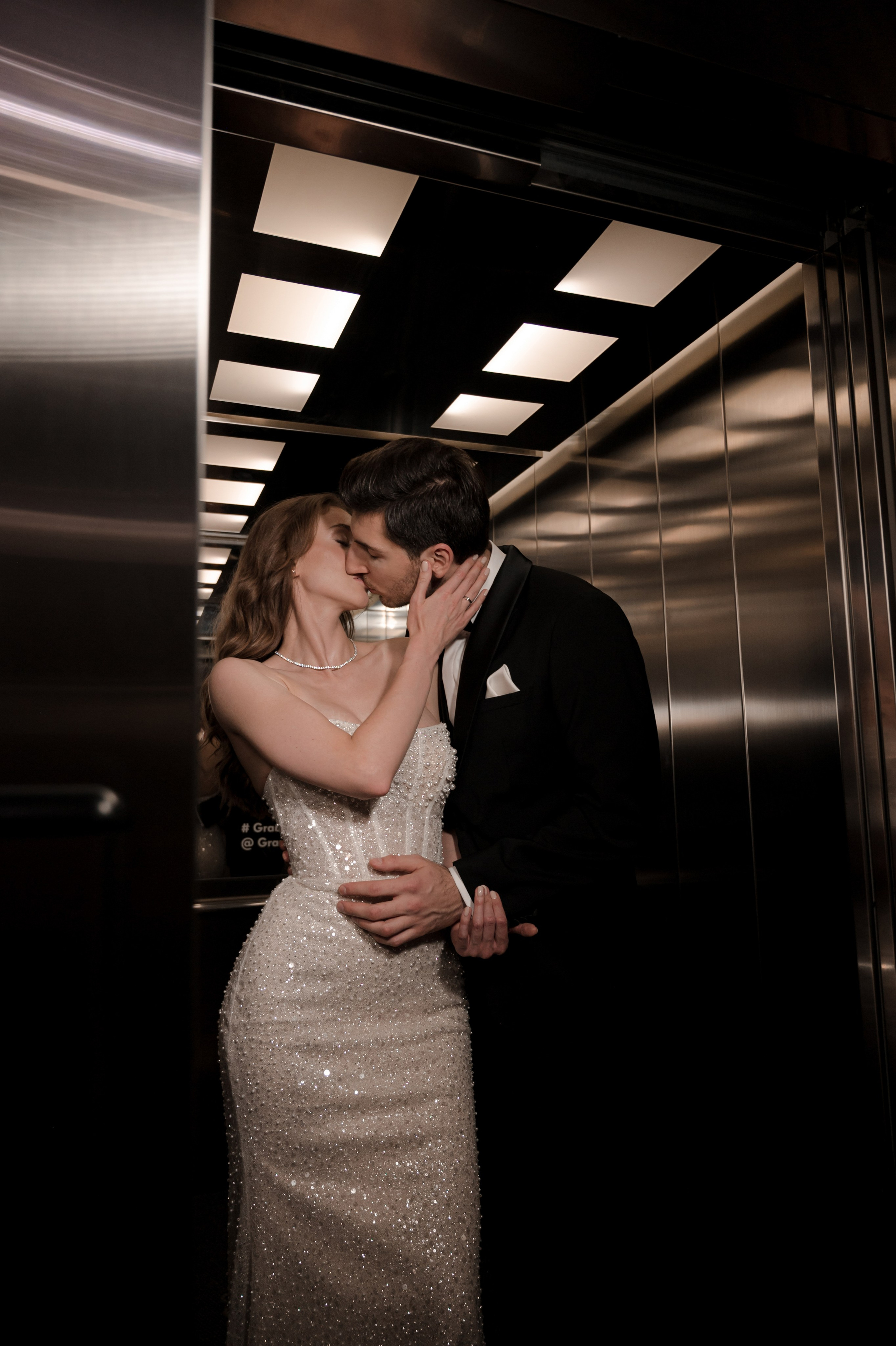 Anna & Boris. Свадебный и семейный фотограф Вероника Холод