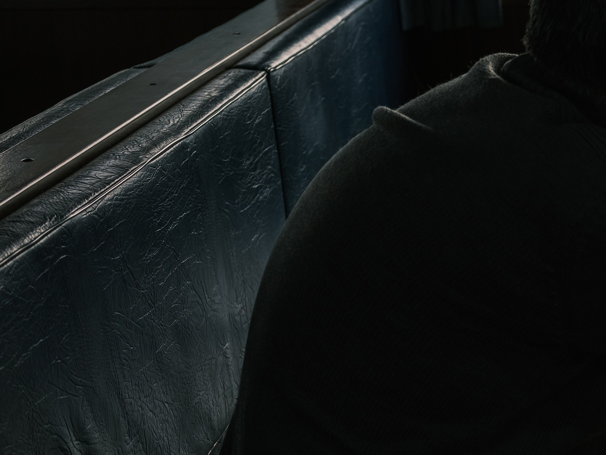 The City. Istanbul. Documentary and art photographer Alexey Terentyev