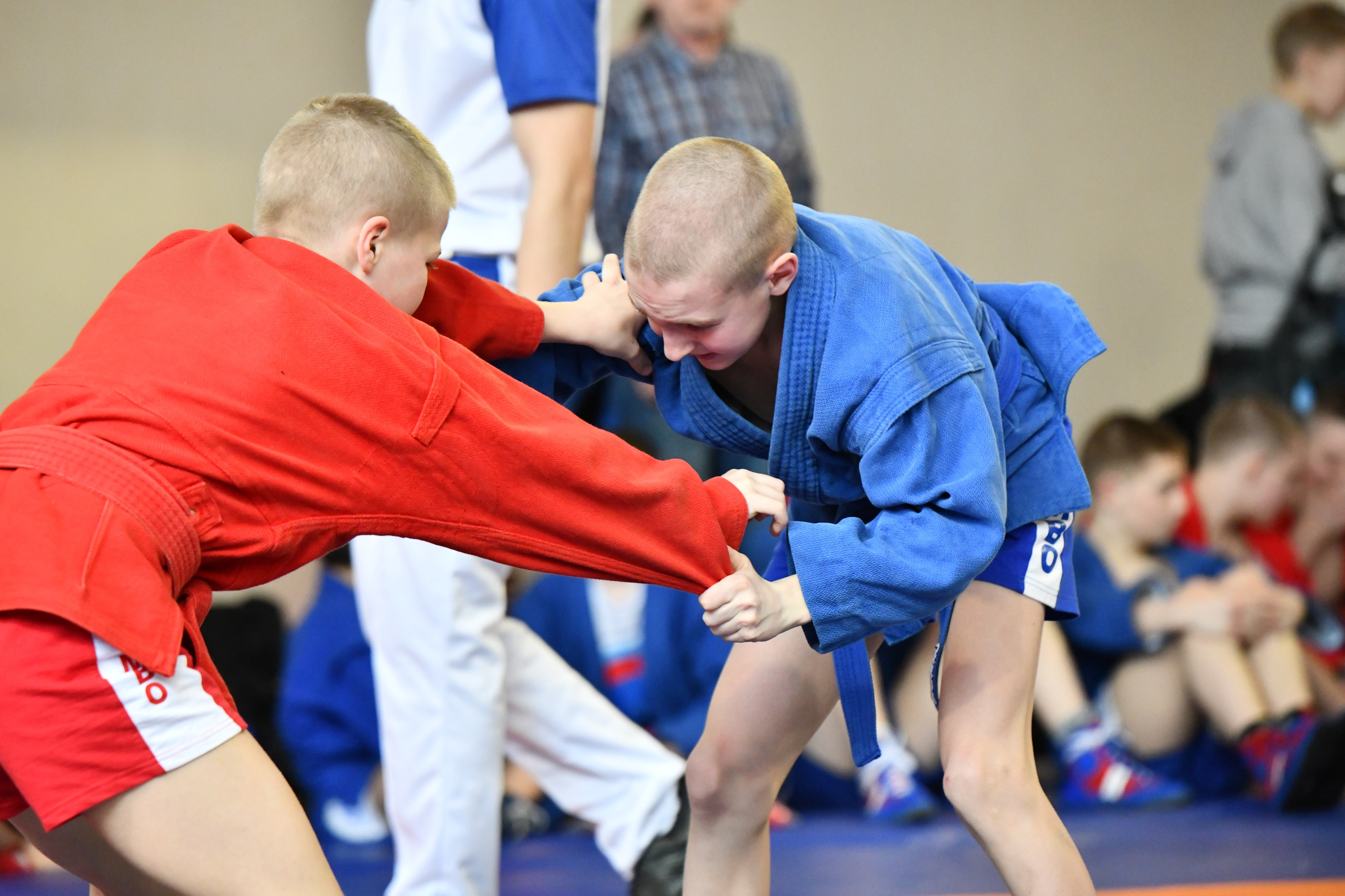 Самбо. Кубок города Воинской славы Колпино. Фото детских спортивных мероприятий и всякое интересное через объектив