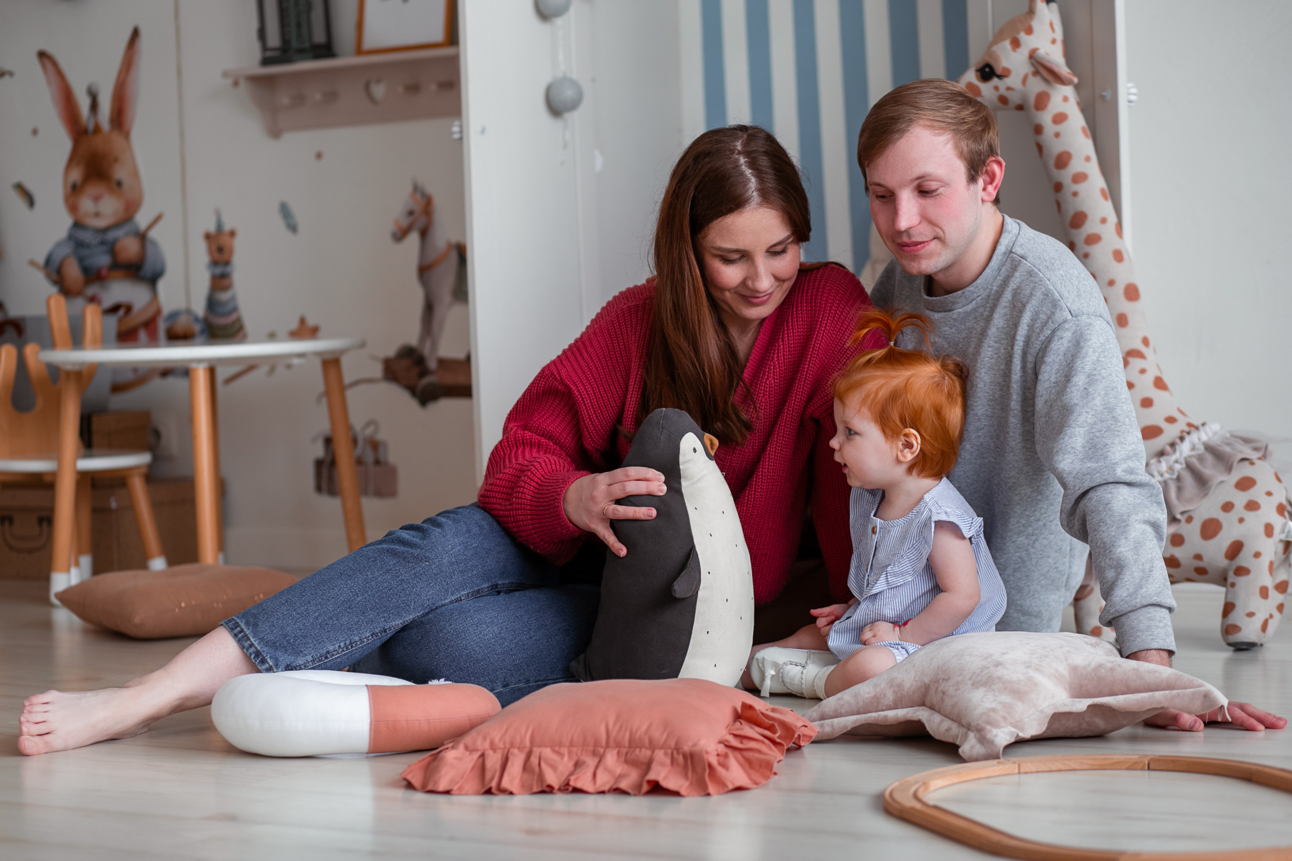 Фотограф в г. Новосибирск