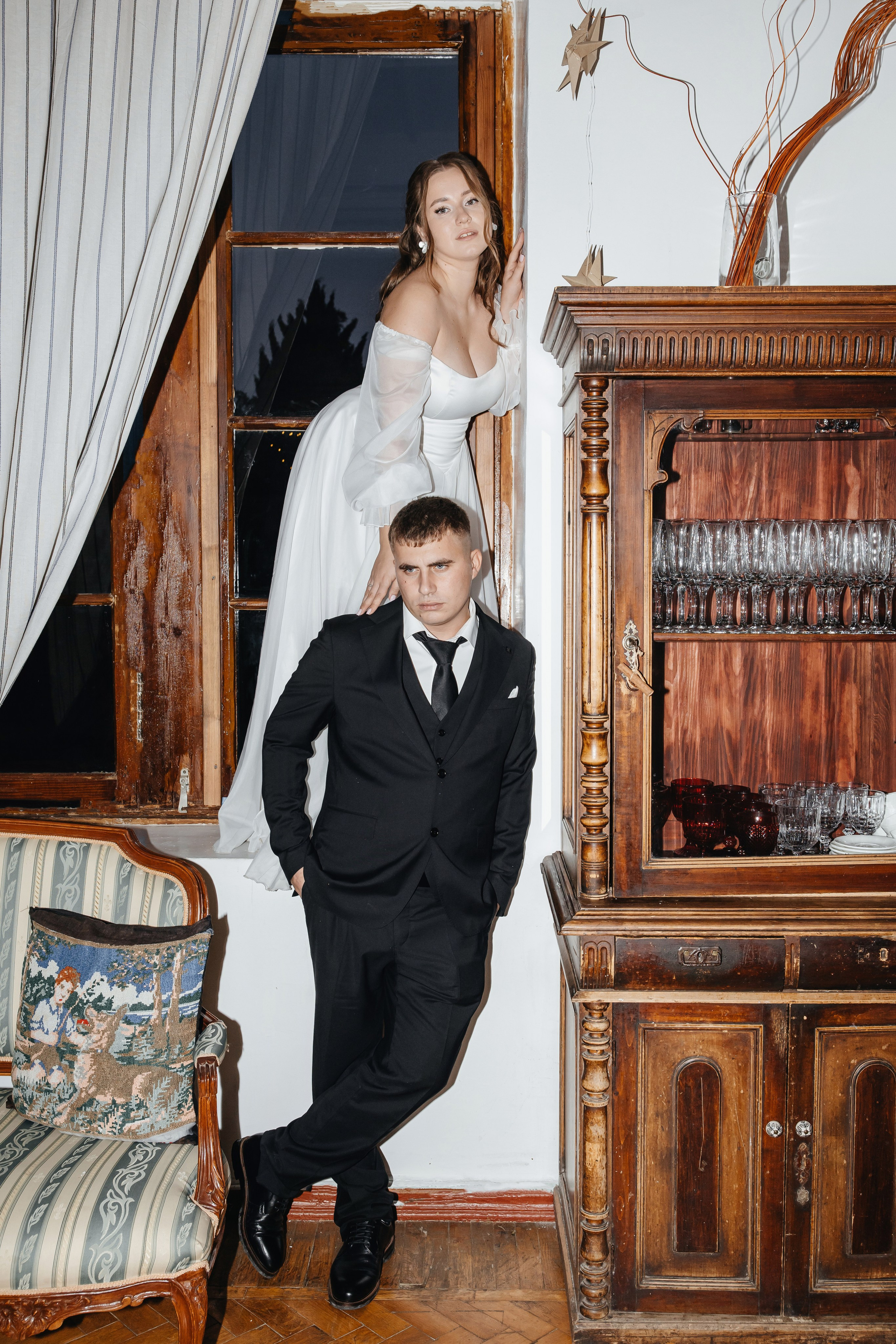 Свадебный и семейный фотограф и видеограф в Крыму | Алёна Межевова