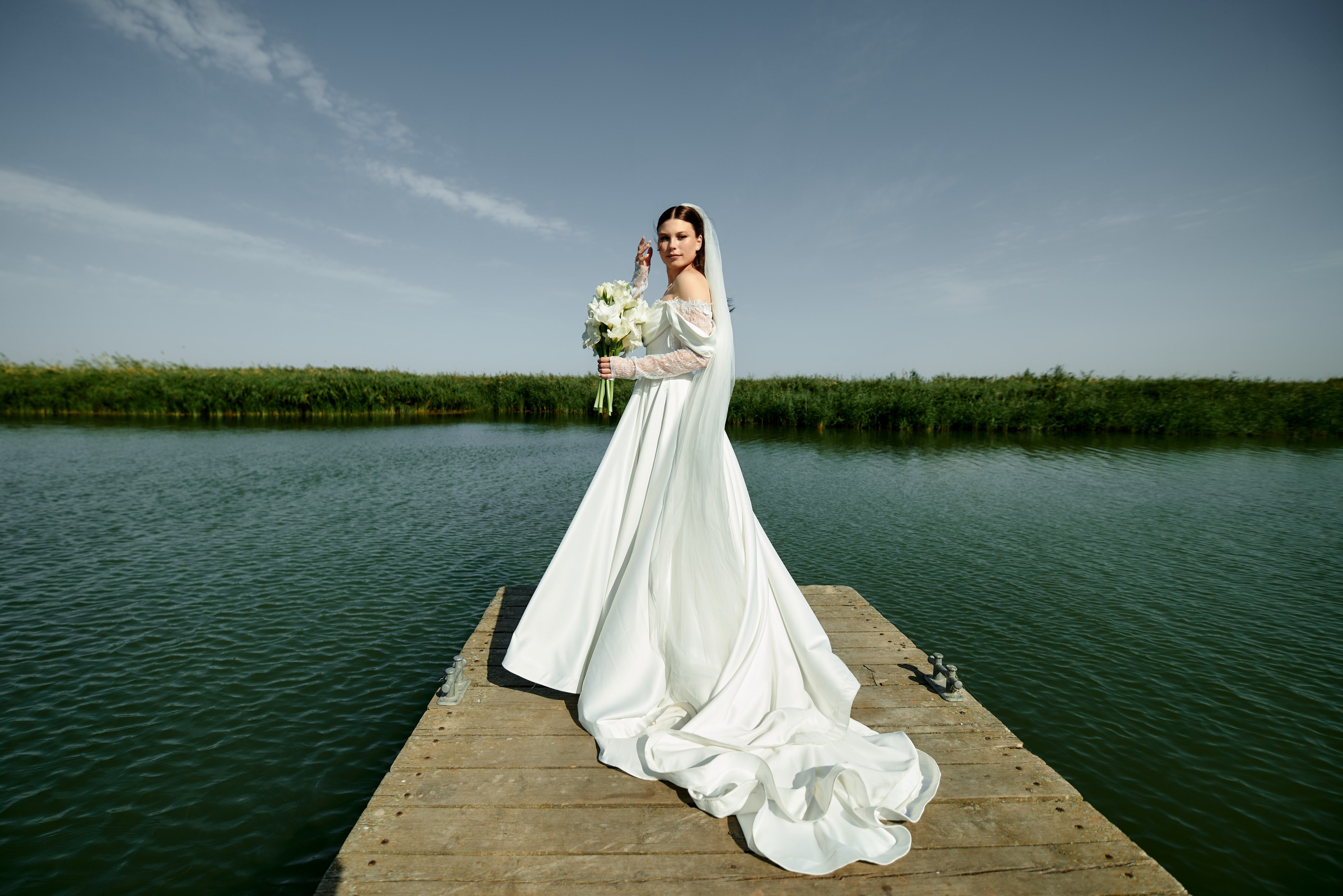Свадебный фотограф г. Новочеркасск г. Ростов-на-Дону