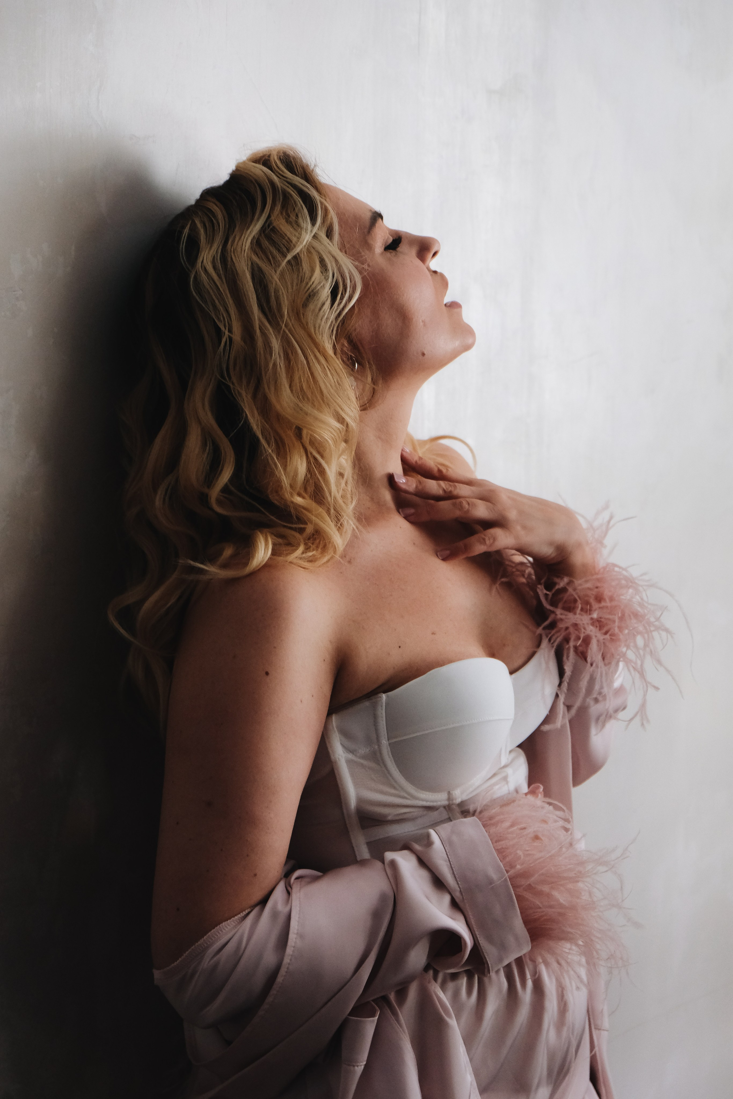 Фотодевичник. Фотограф Наташа Лисица