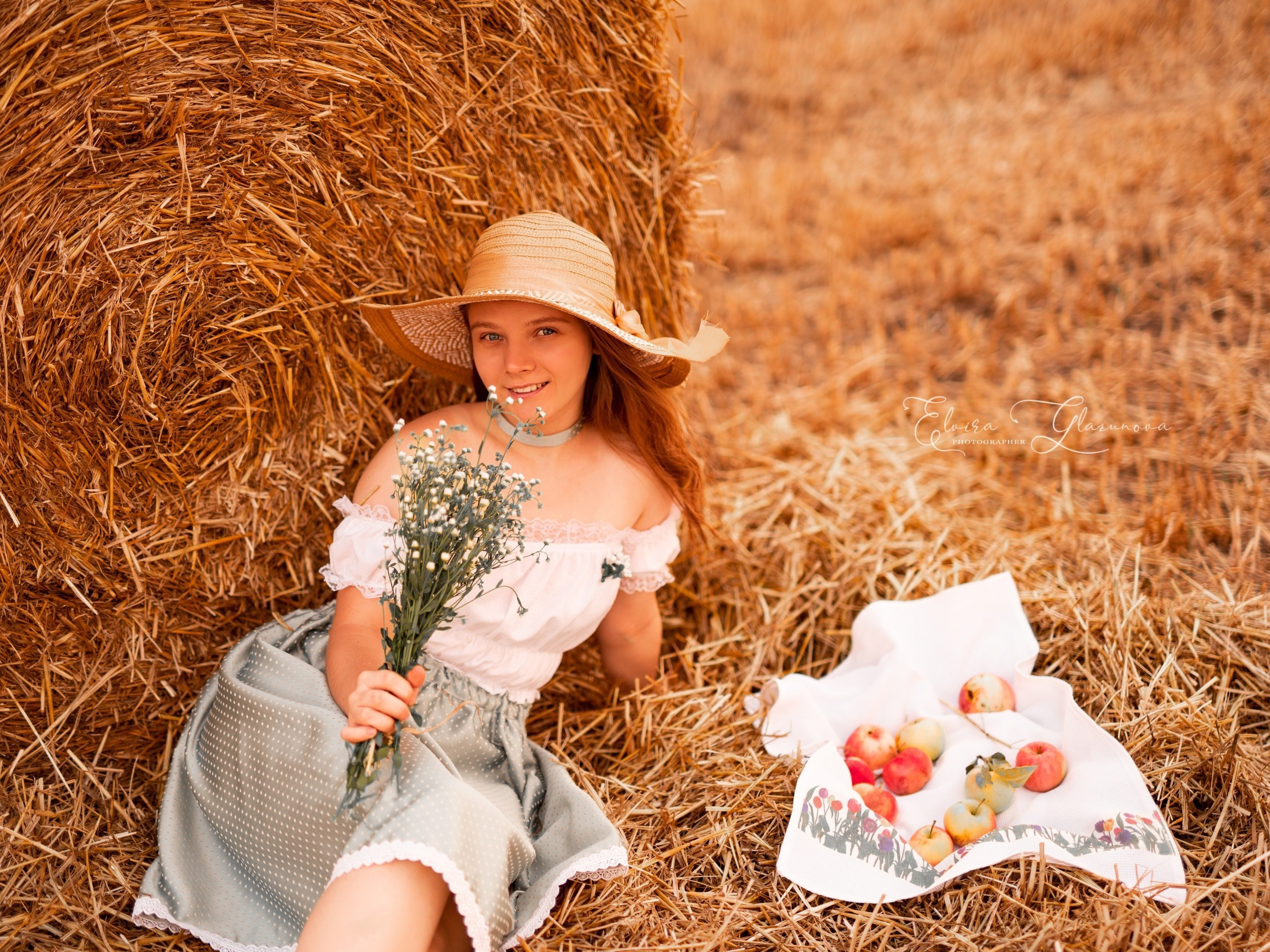 Художественная/Арт. Семейный и свадебный фотограф Краснодар