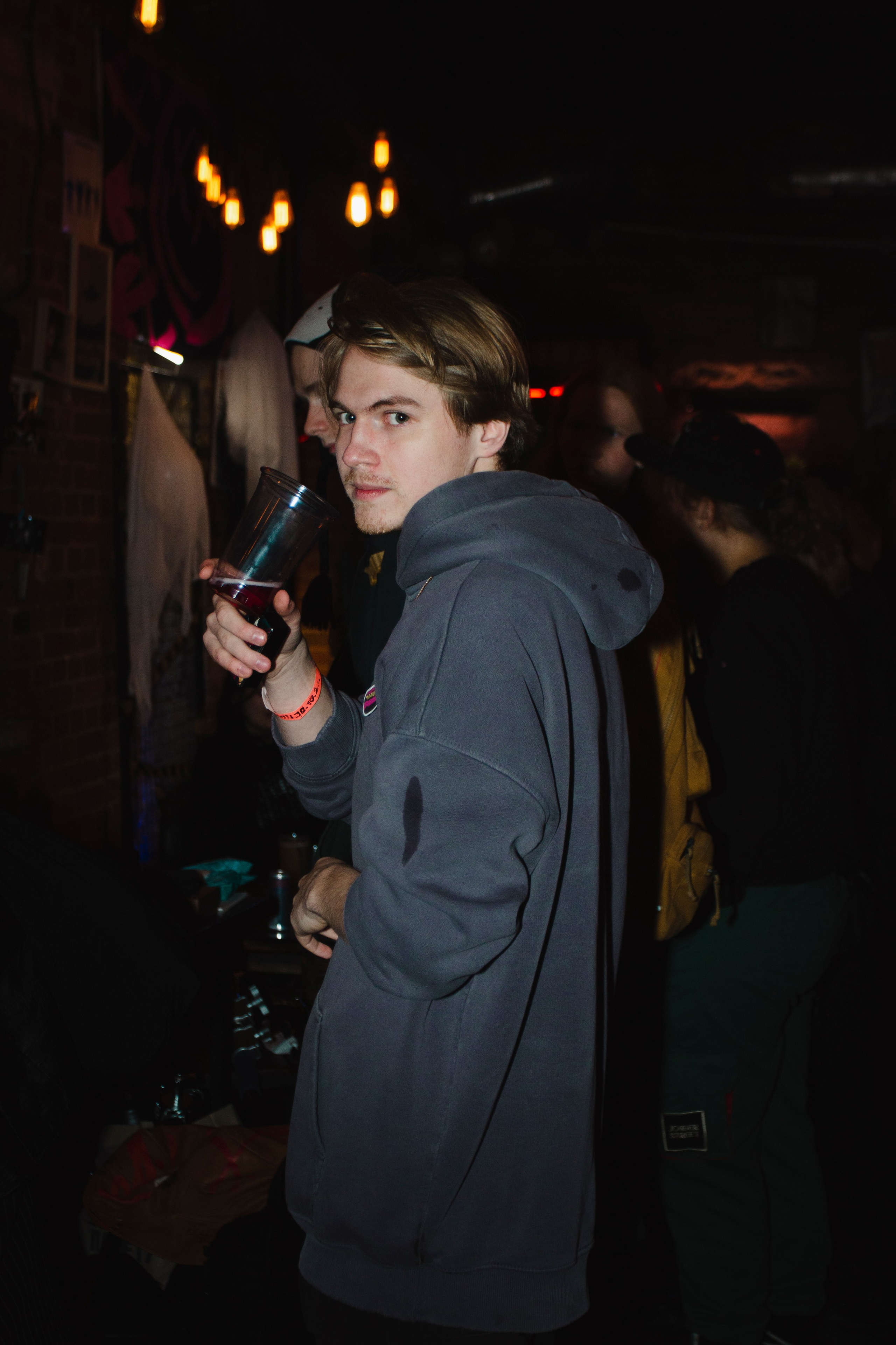 Репортаж. Фотограф Злата Спицына