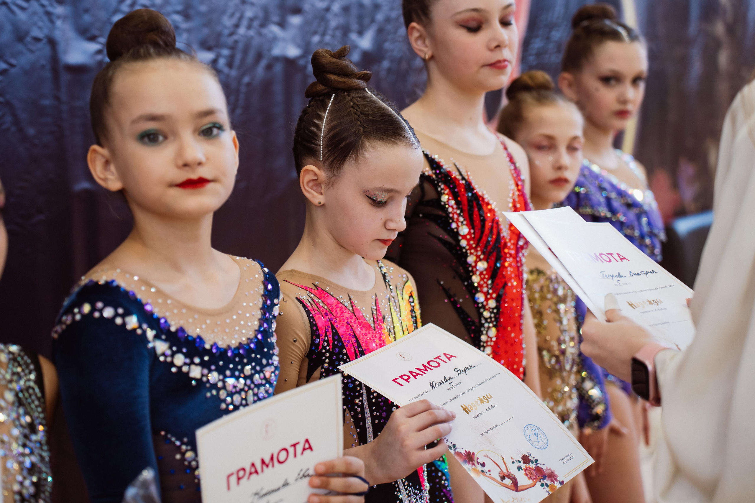 Надежды — День 1. Воробьева Ксения — Спортивный и танцевальный фотограф Новосибирск