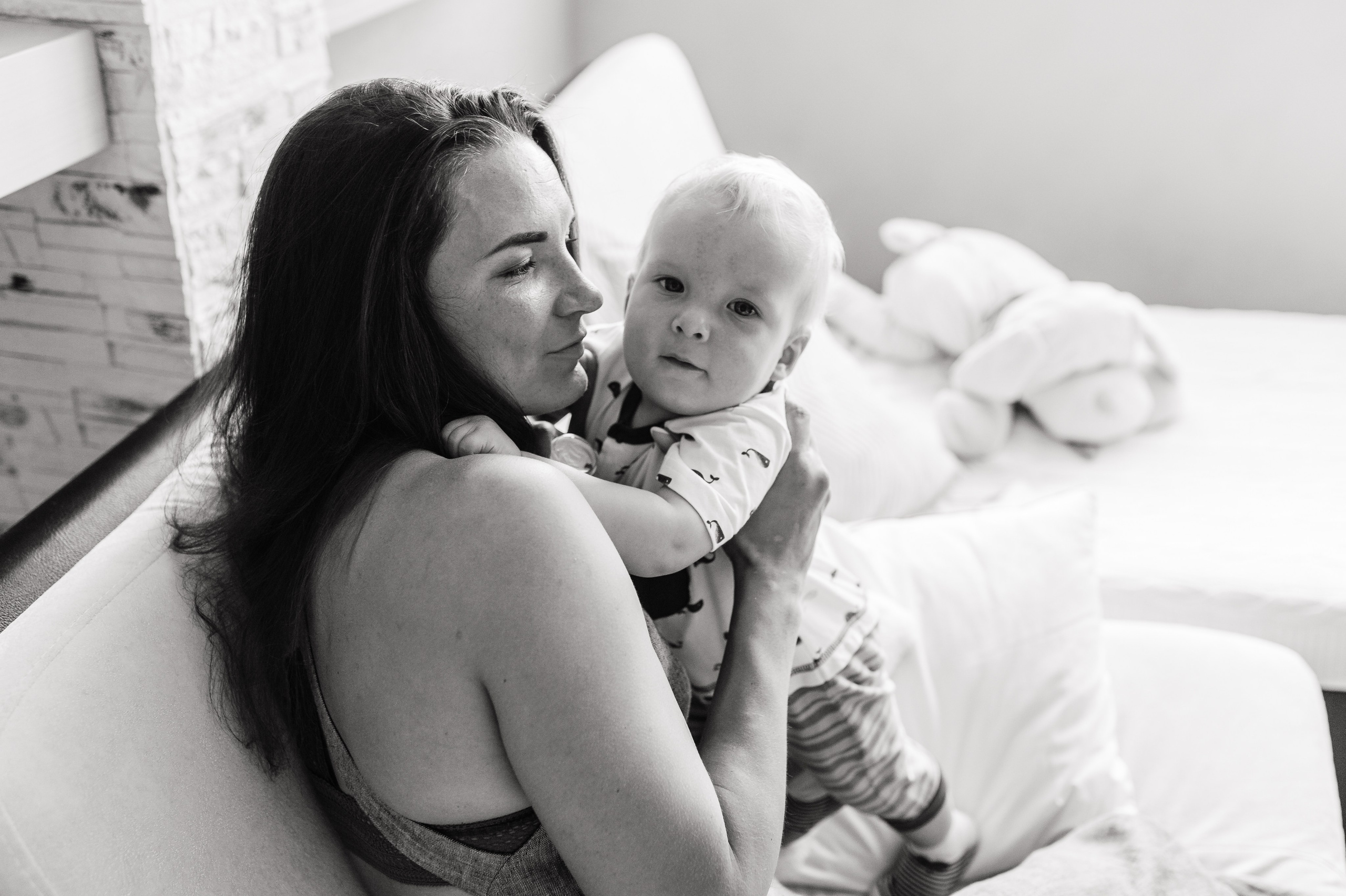 Домашняя фотосъемка. Дмитрий Черяник свадебный и семейный фотограф