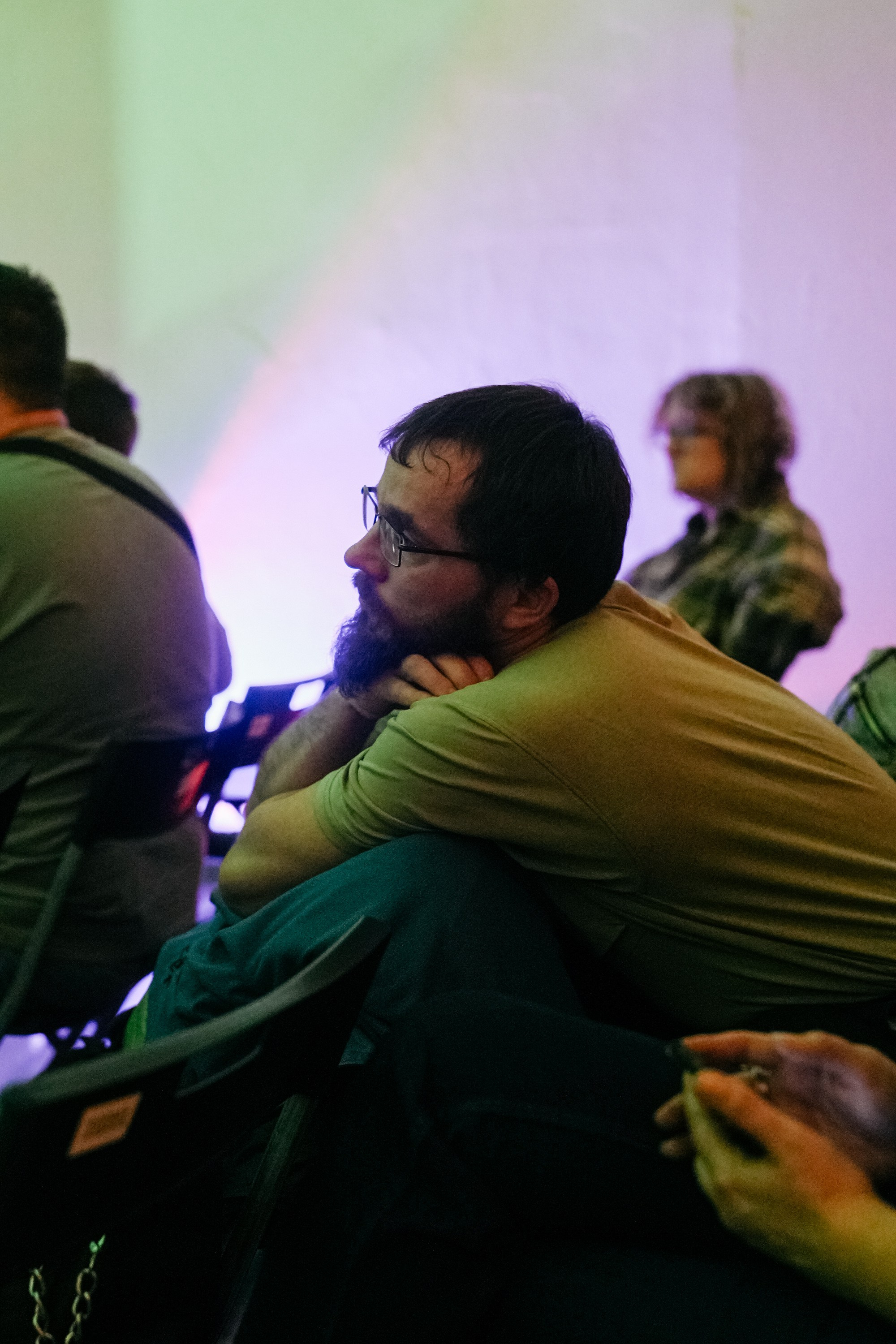 ВАРИБАРИСТА. ИТВИ