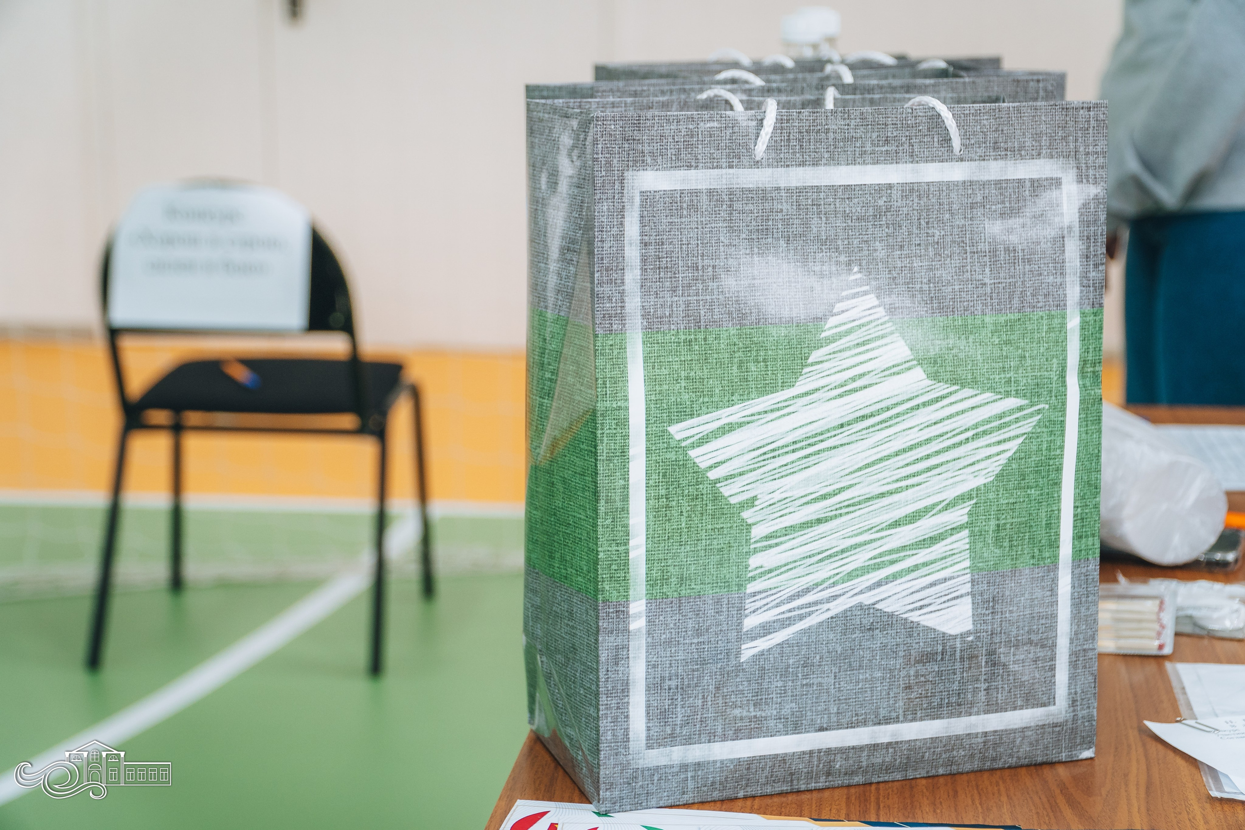 «Юные защитники Отечества». Новотитаровский Дом культуры