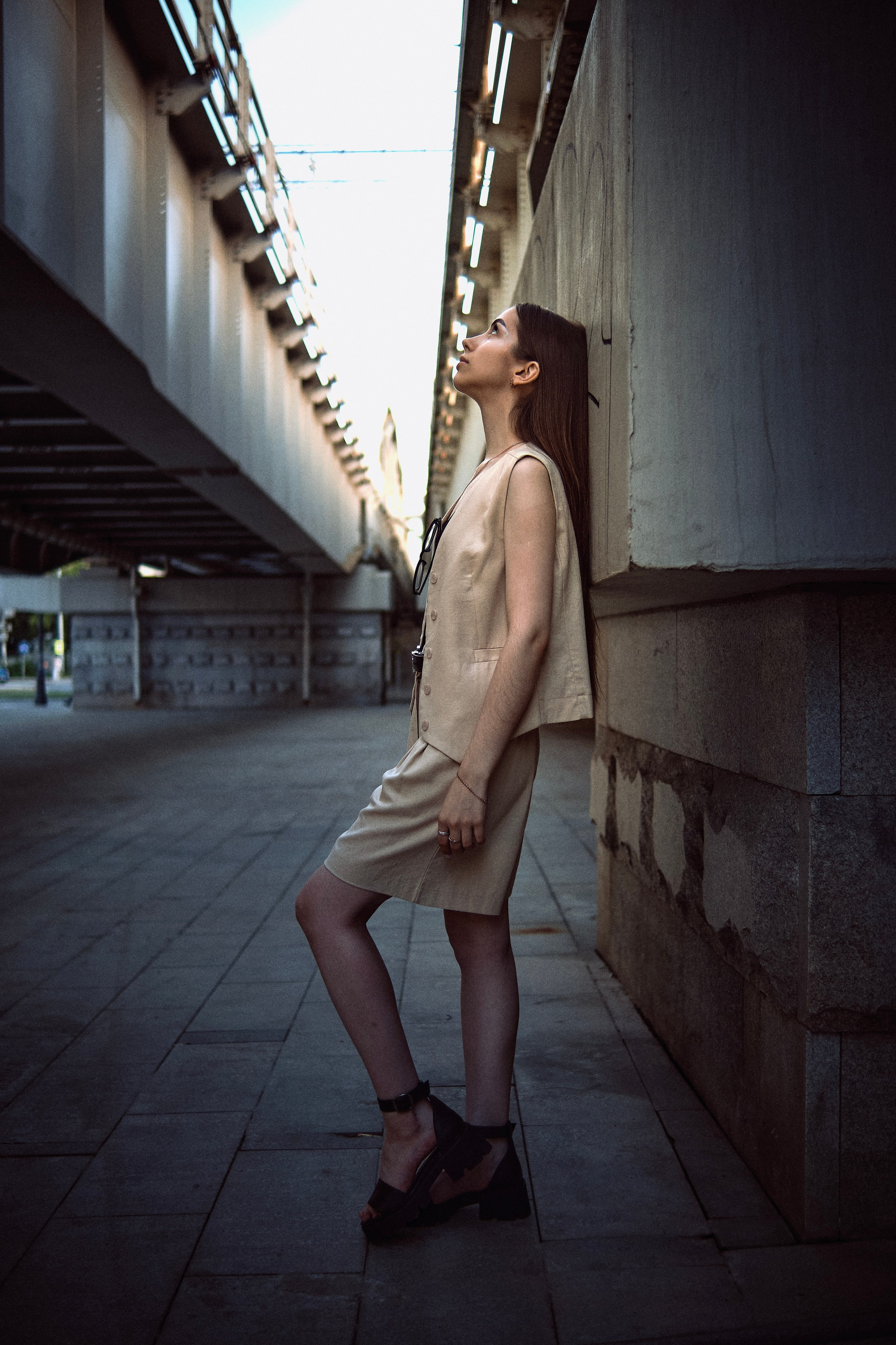 Фотостудия в Москве LUXARTPHOTO