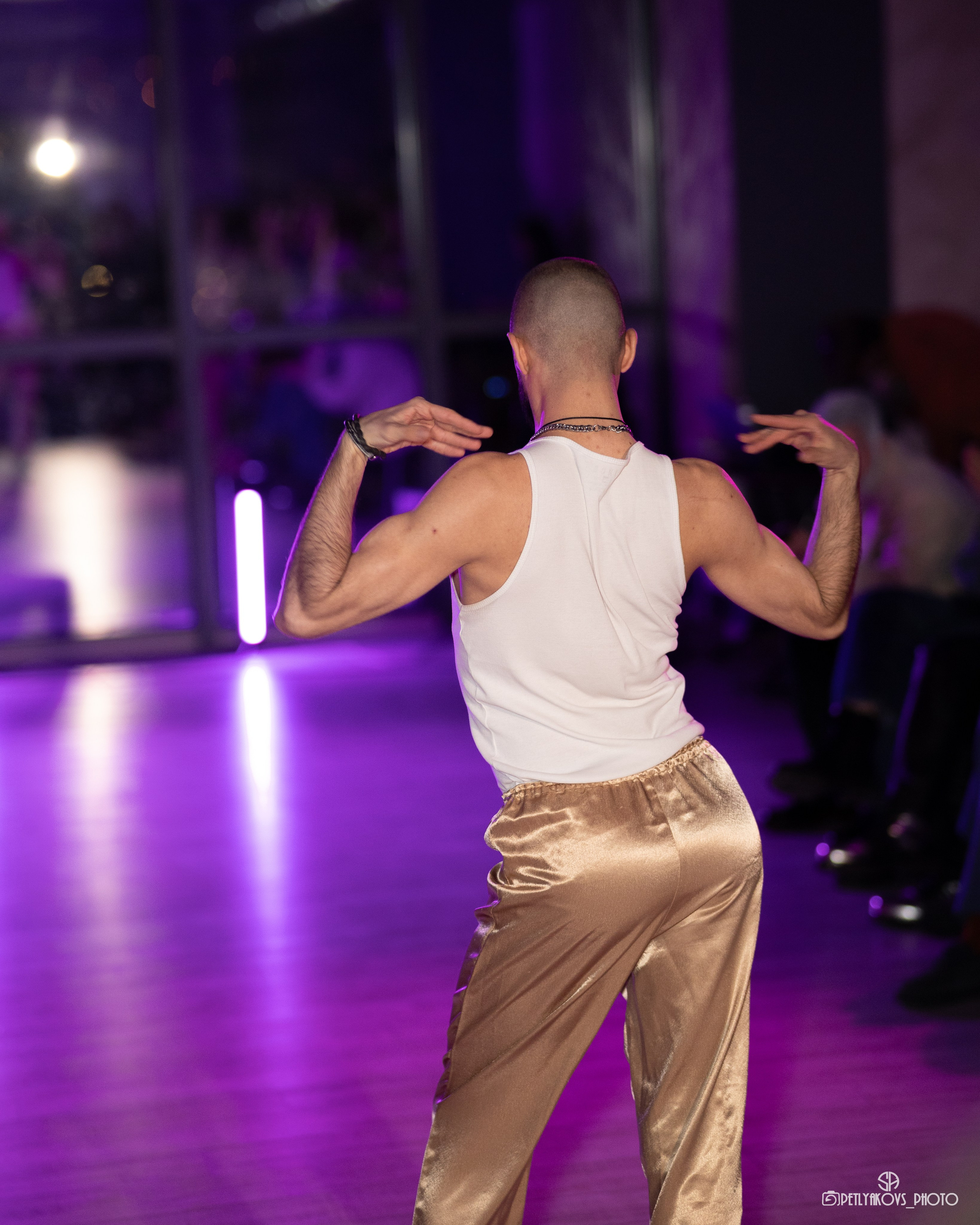 Вог Пятигорск