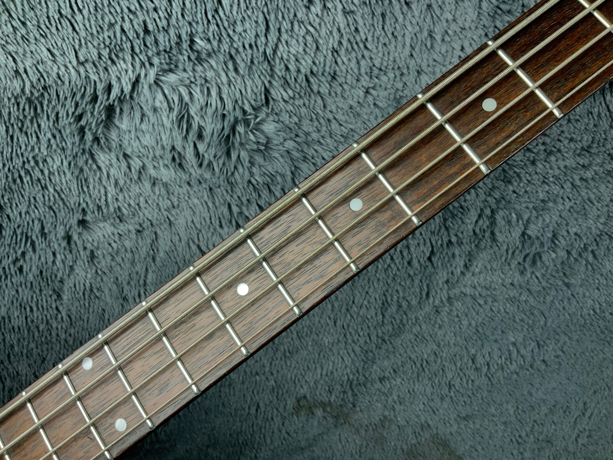 Epiphone Thunderbird IV