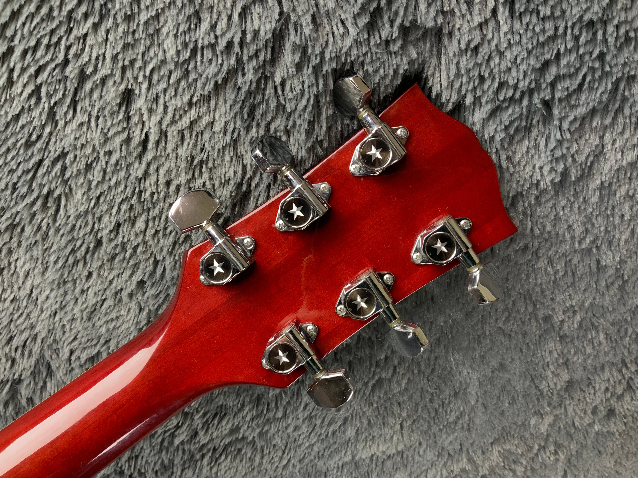 Canda-303 Fuji-Gen Gakki Greco-303 Gibson Dove