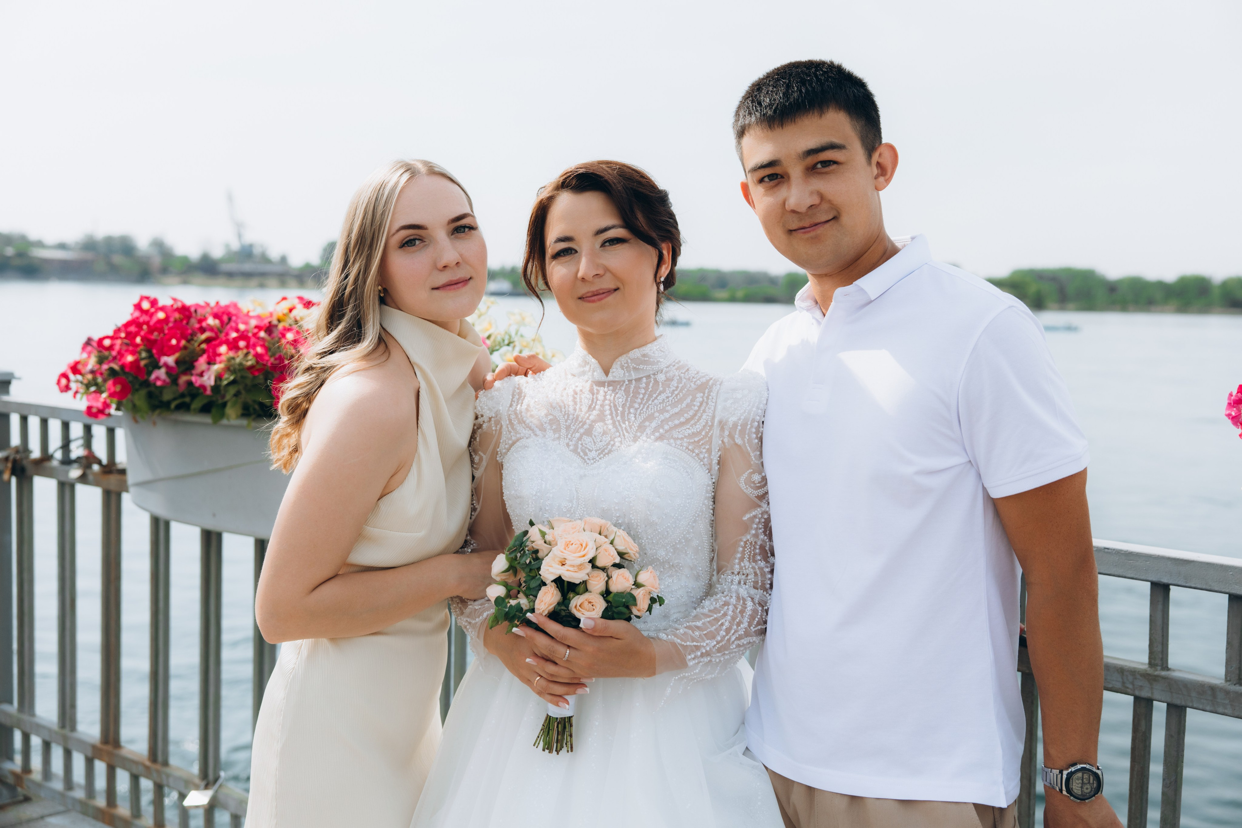 Алексей & Олеся. Свадебный, семейный фотограф в Иркутске Светлана Макаричева