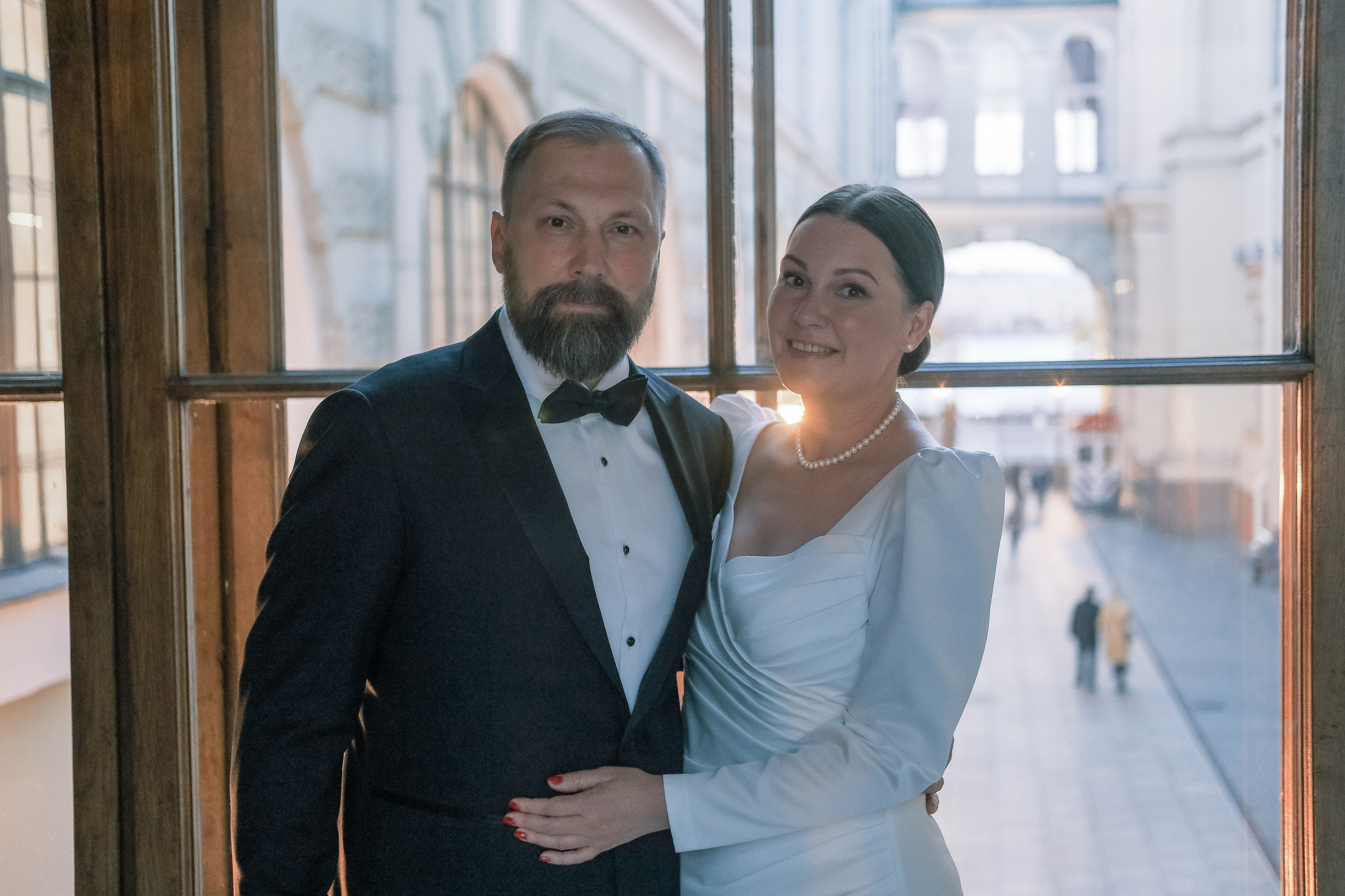 Константин и Мария. День после регистрации. Professional photoartist in St. Petersburg (wedding, reportage, portrait, model book, love story) Alexander Shvedov