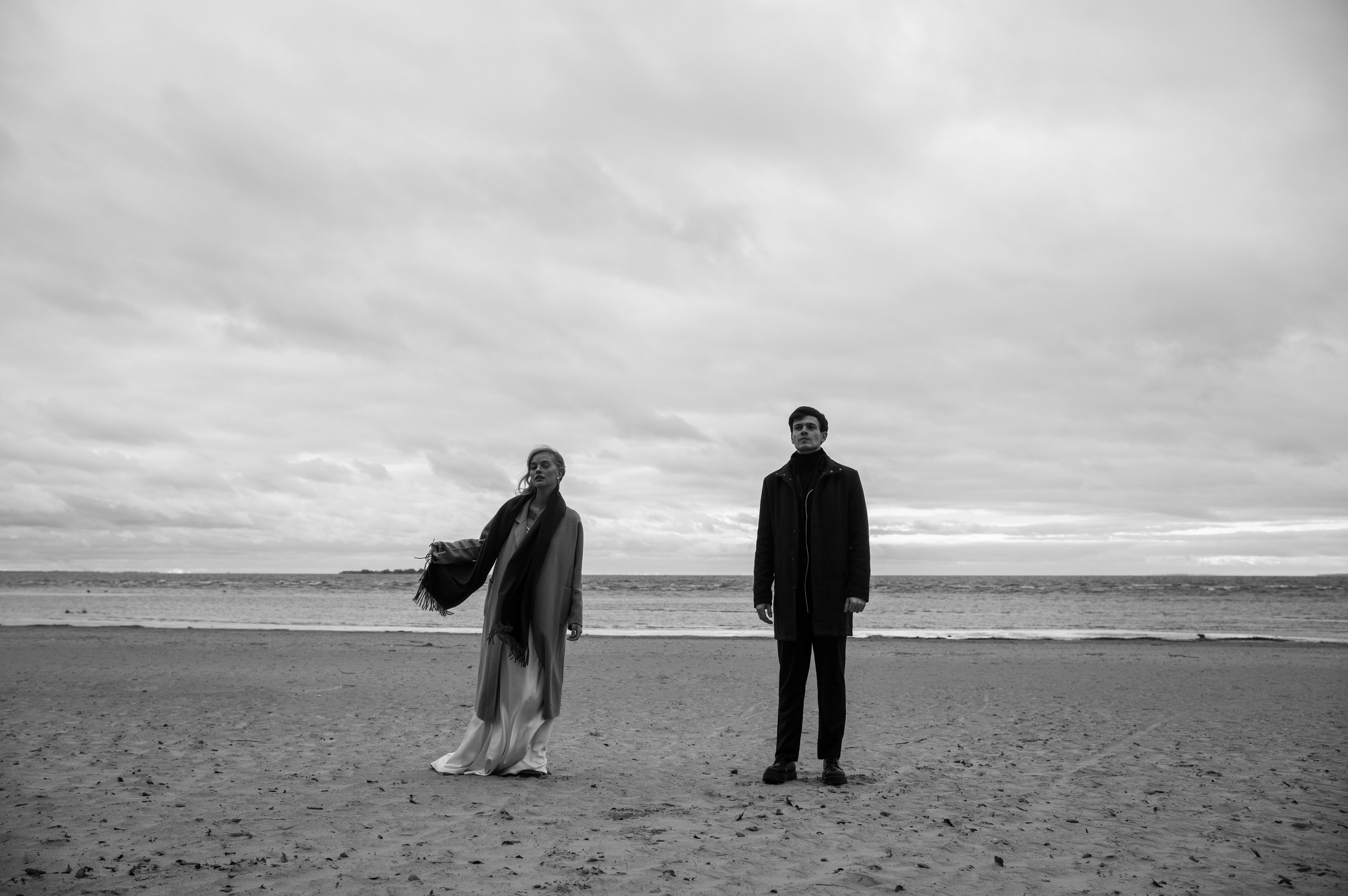 Александр и Валерия. Фотограф в Сыктывкаре Онохов Иван