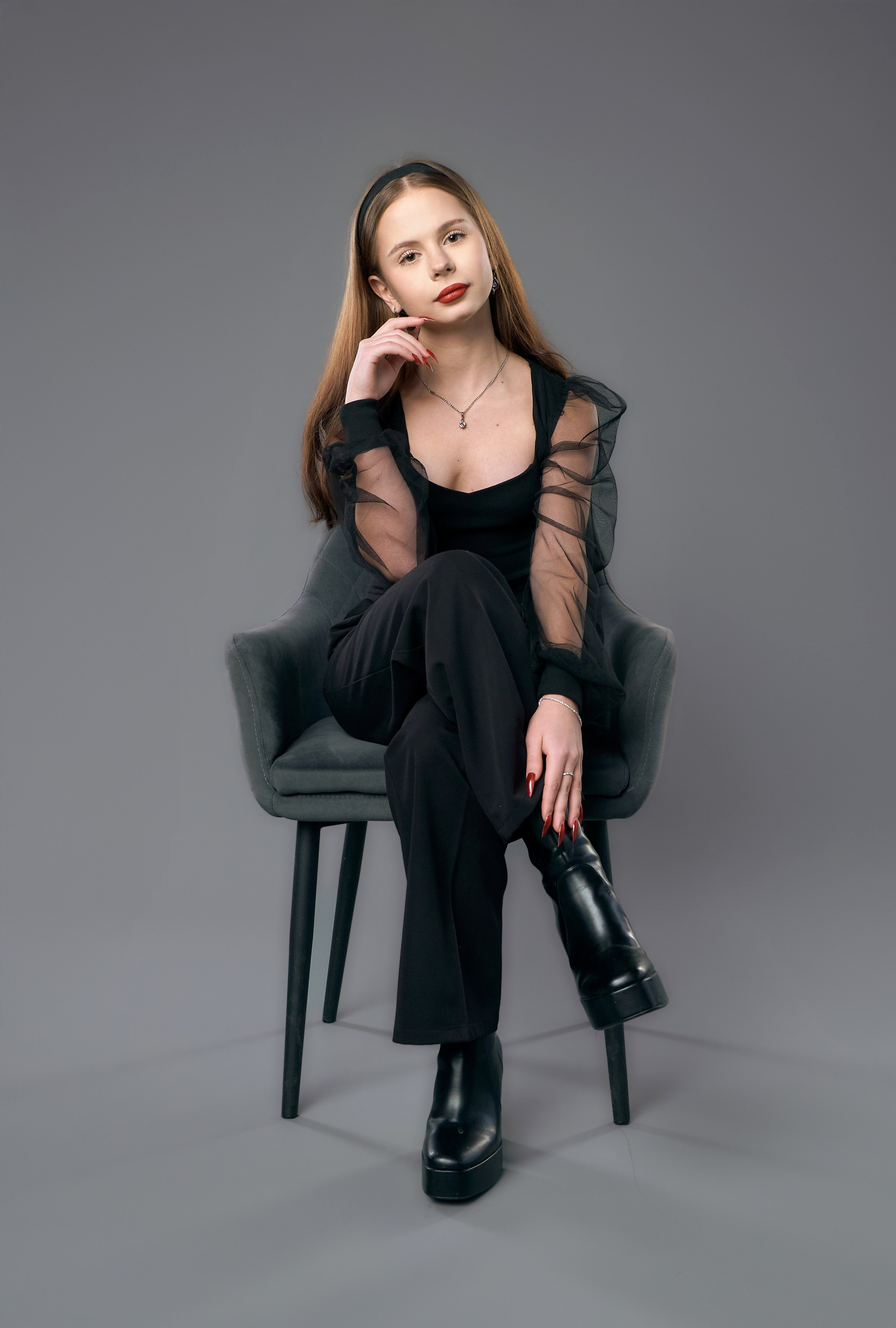 Школьный и семейный фотограф, Одинцово