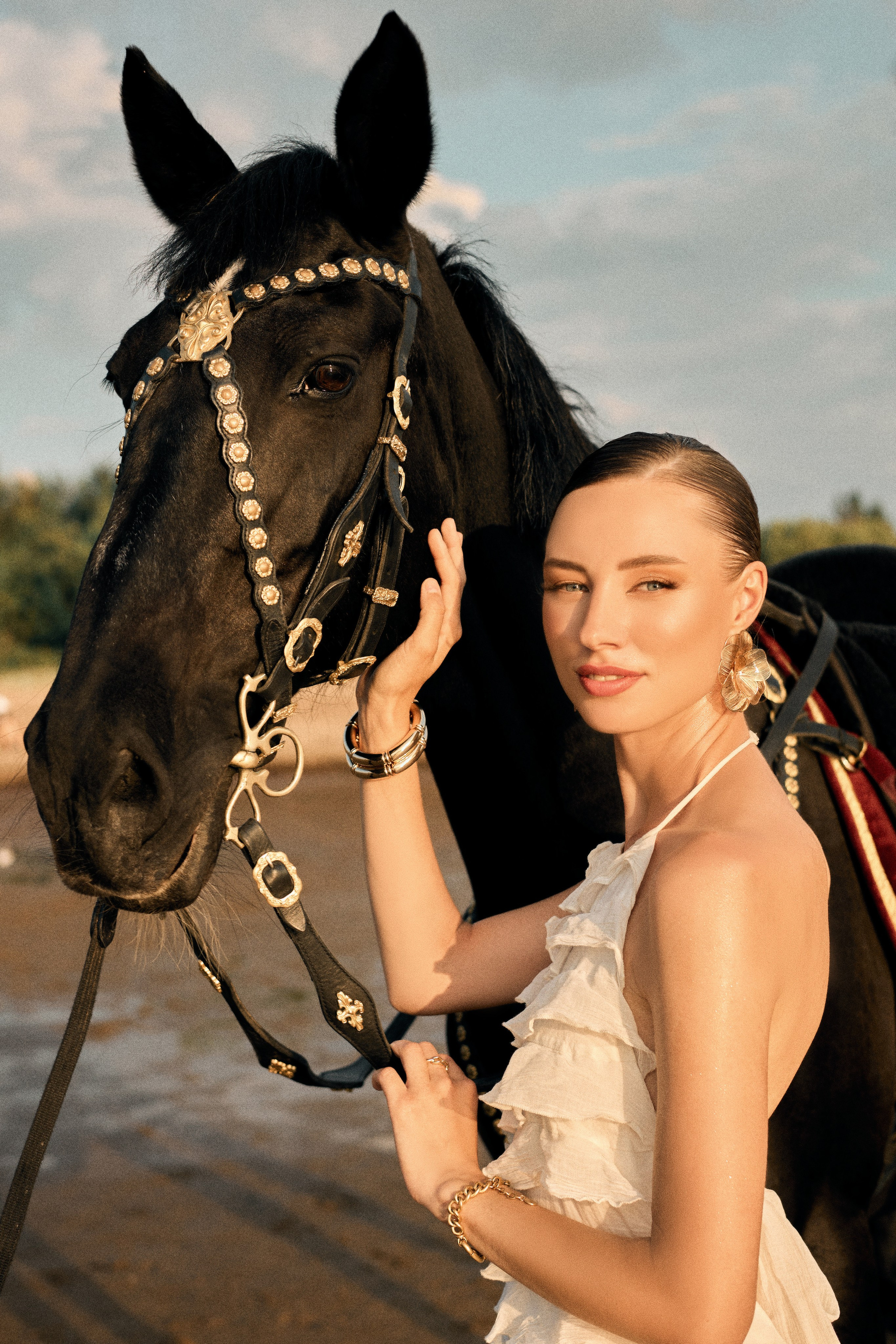 Индивидуальные. Фотограф в Санкт-Петербурге Анастасия Воробьева
