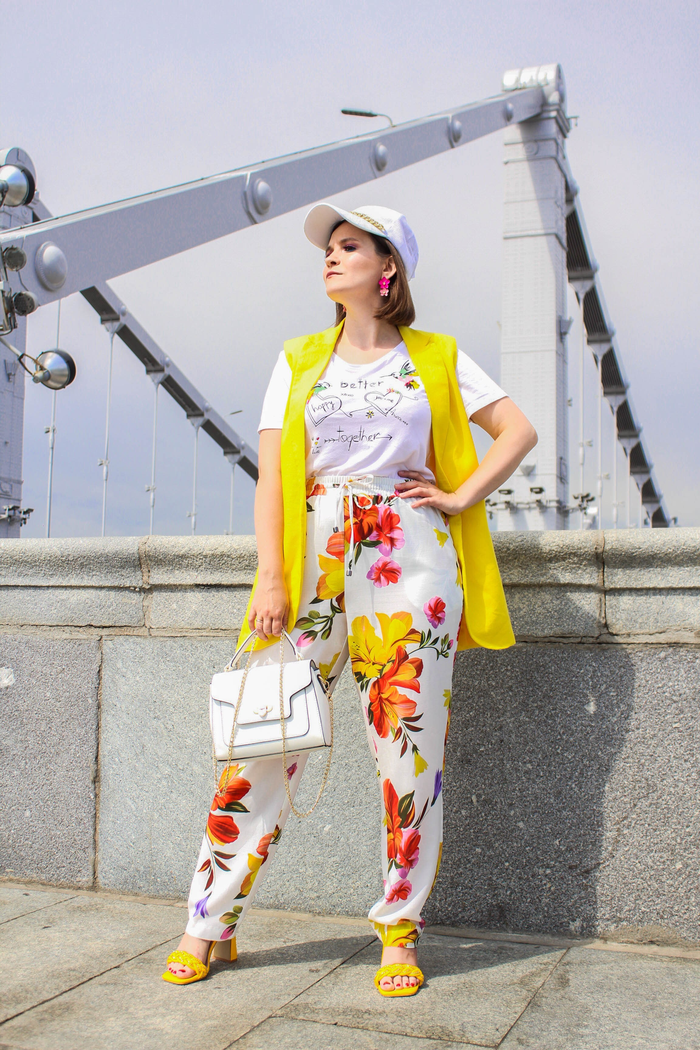Досье. Натали де Шан. Школа креативной fashion-рекламы