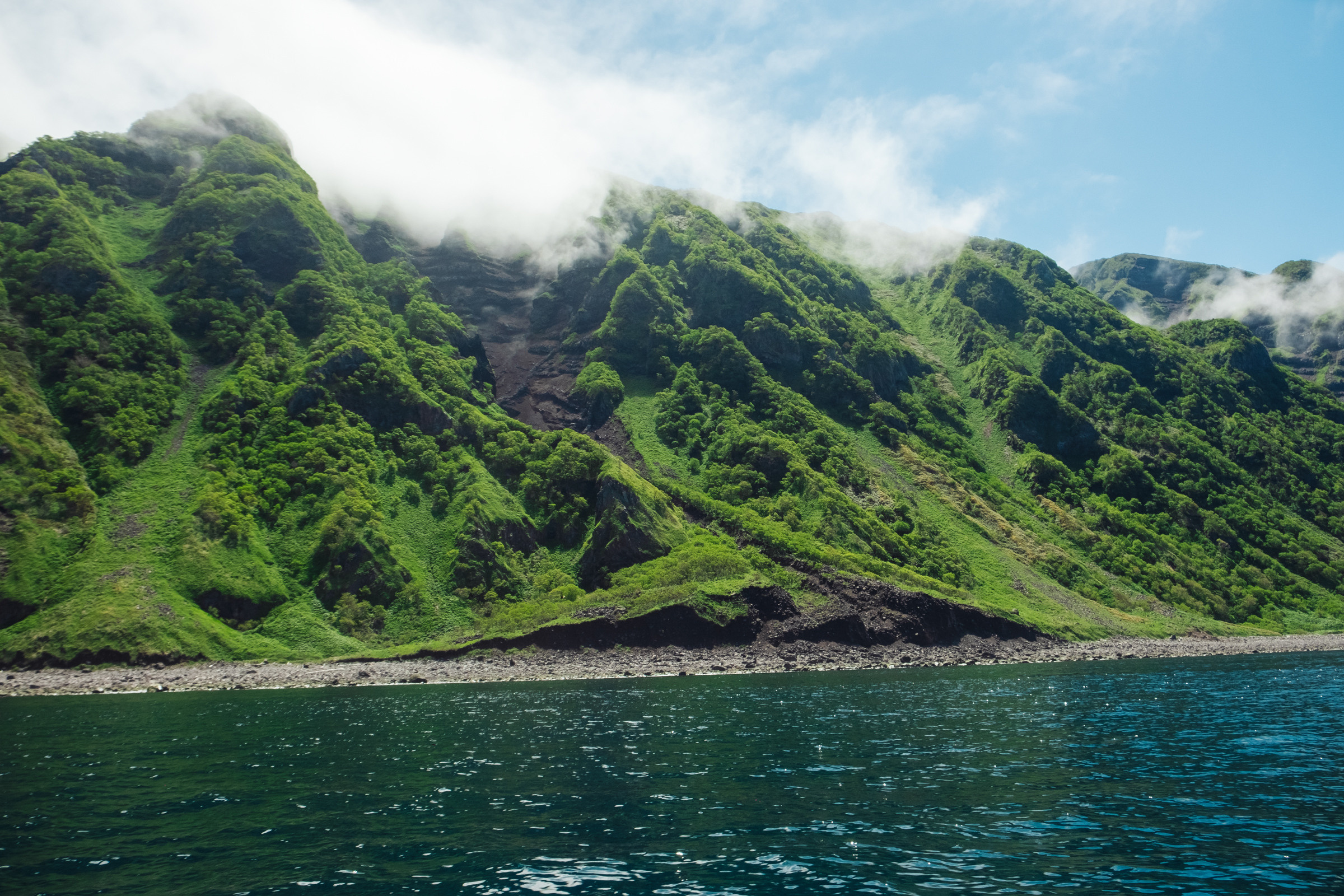 Главная. Туры в Дагестан, Байкал, Итуруп Курилы и Камчатку