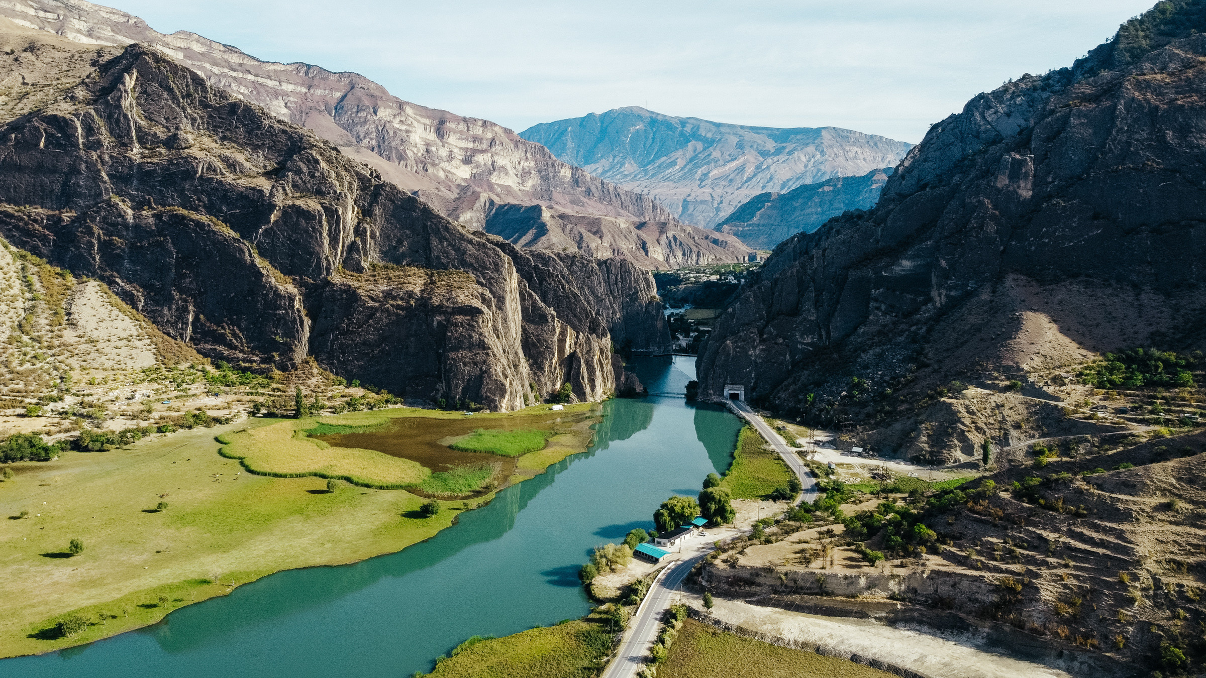 Главная. Туры в Дагестан, Байкал, Итуруп Курилы и Камчатку