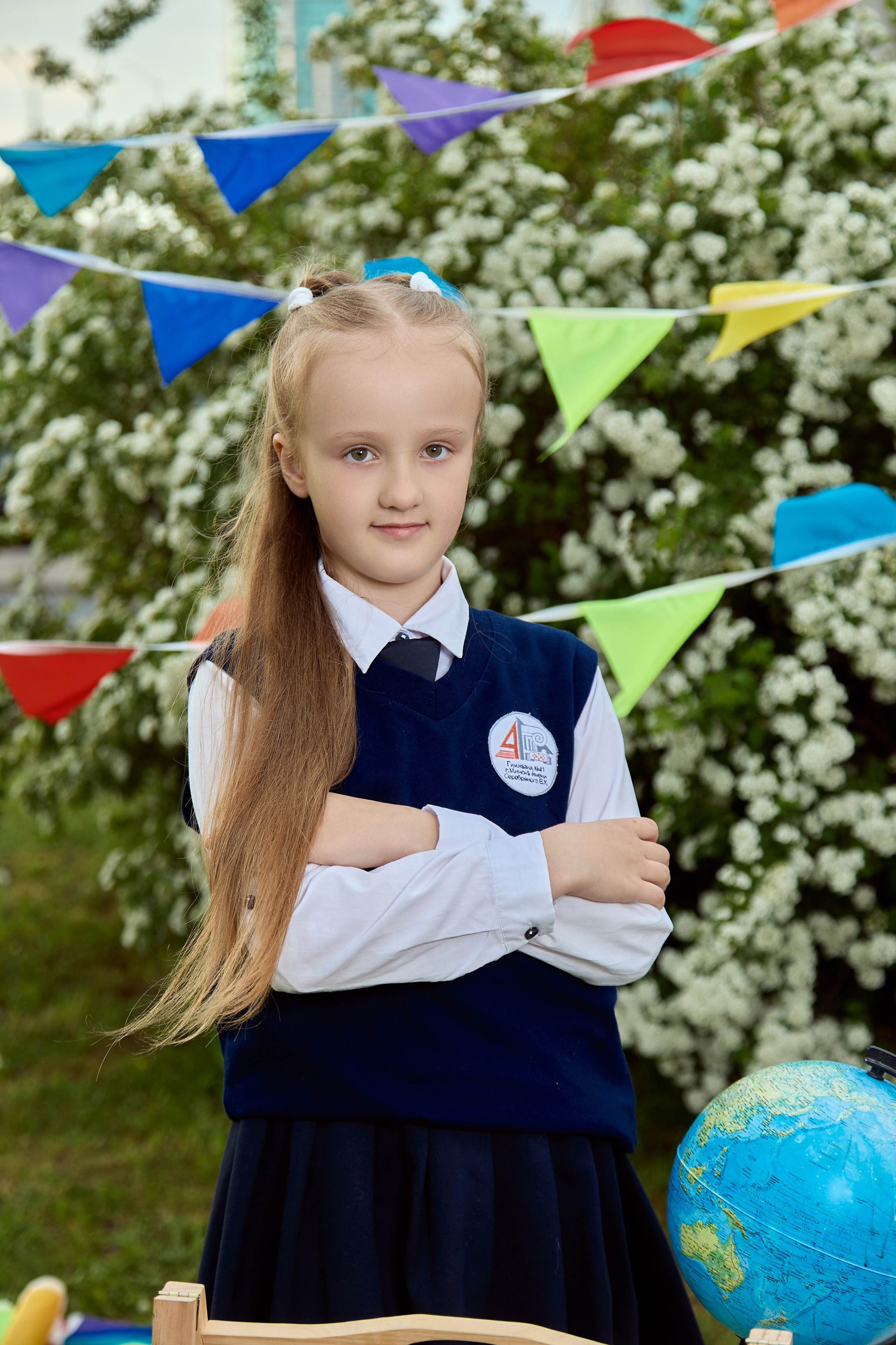 Семейная история 2 «Д». Школьный фотограф Дмитрий Дудик