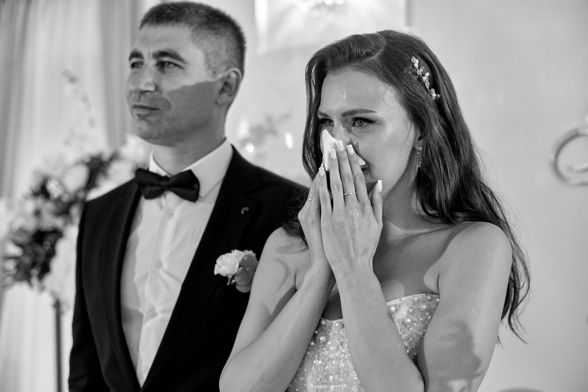 Влада и Павел. Свадебный фотограф в СПБ Станислав Молчанов