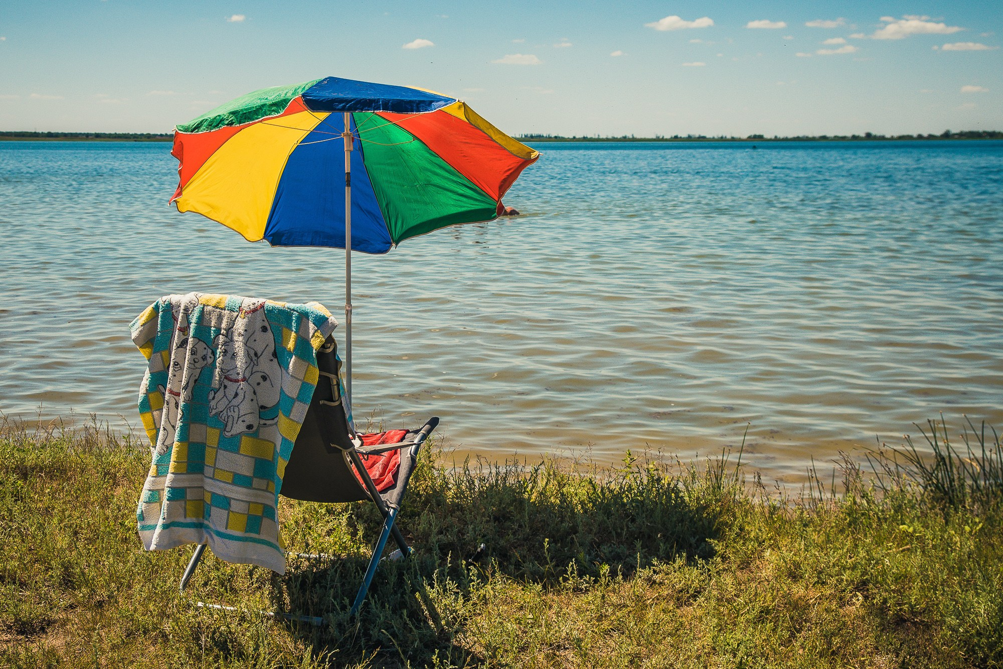 Лови волну!. Репортажный и концертный фотограф в Волгограде Павел Панько