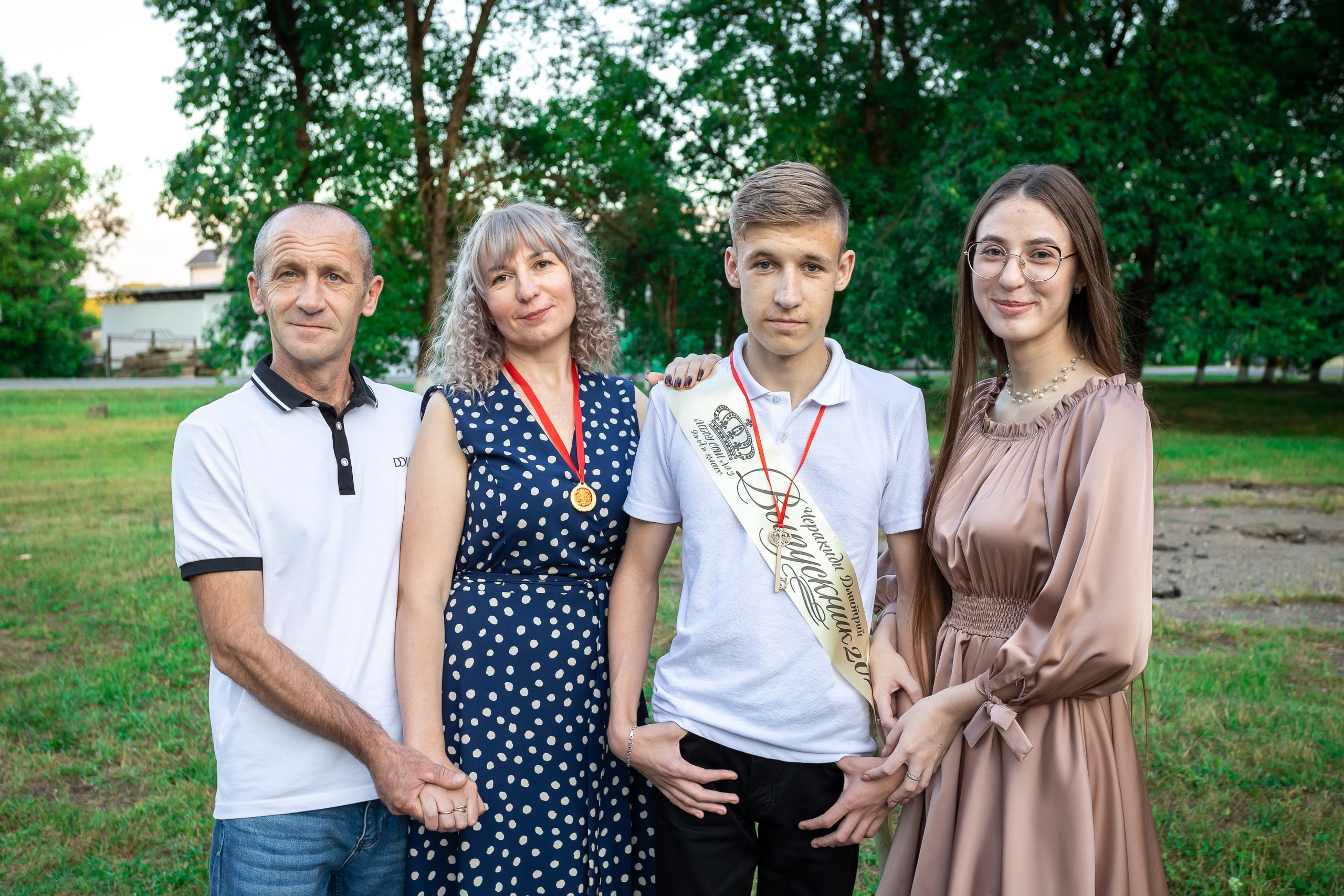 Вручение аттестата 2024 г. Выпускные альбомы Майкоп, Краснодар Елена Золотарева