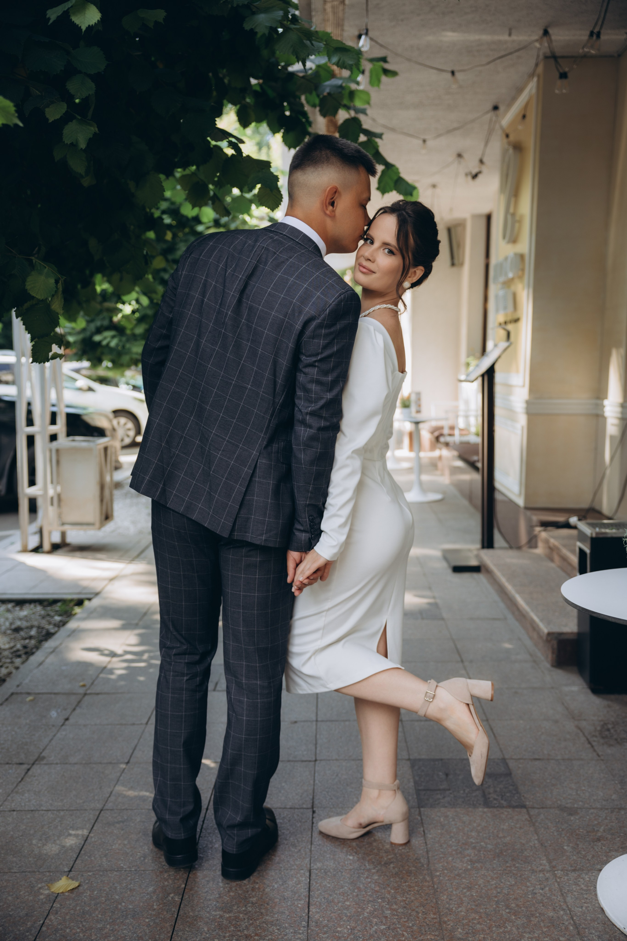 Павел & Анна. Свадебный, семейный фотограф в Иркутске Светлана Макаричева