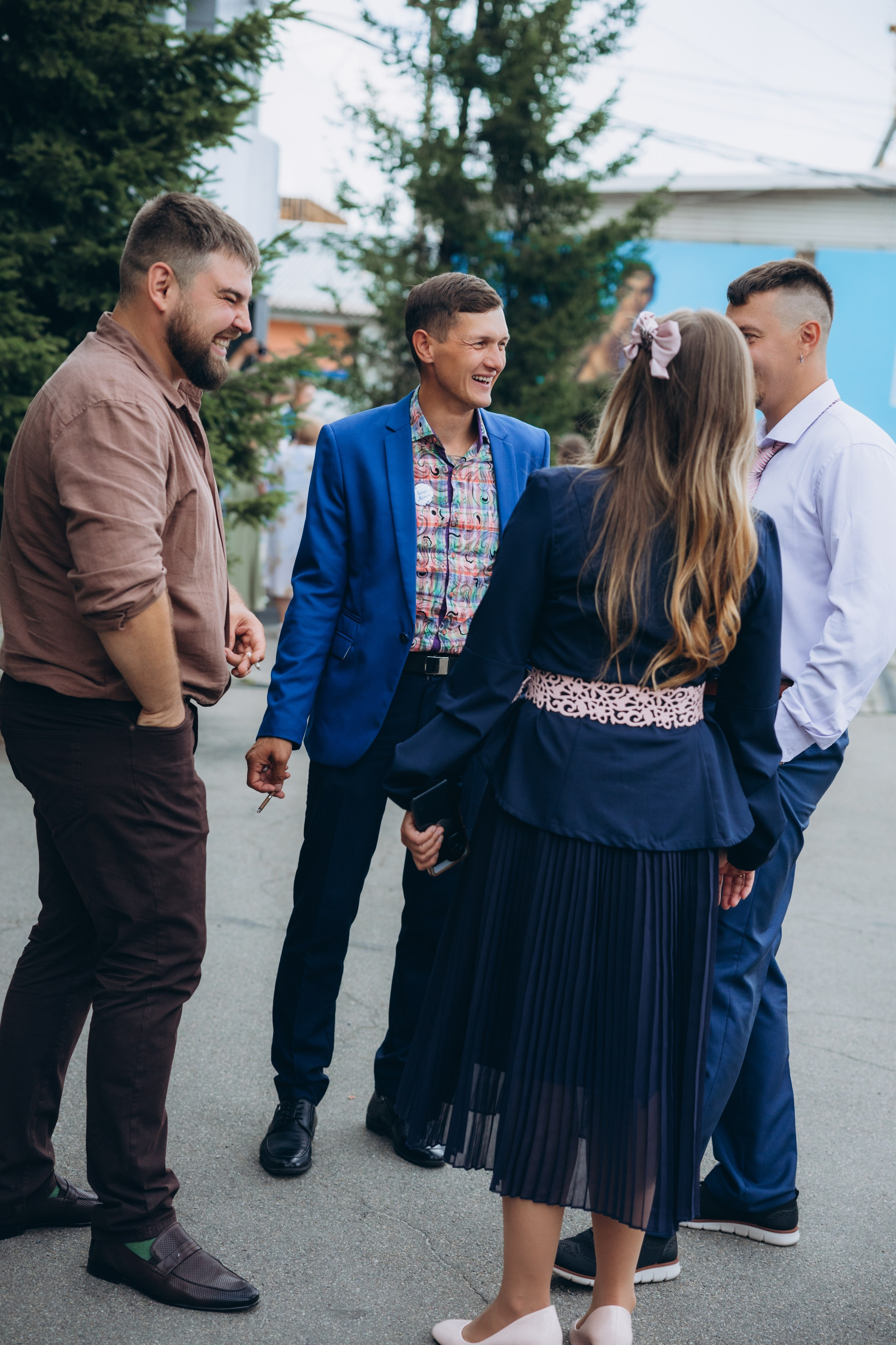 Андрей & Мария. Свадебный, семейный фотограф в Иркутске Светлана Макаричева