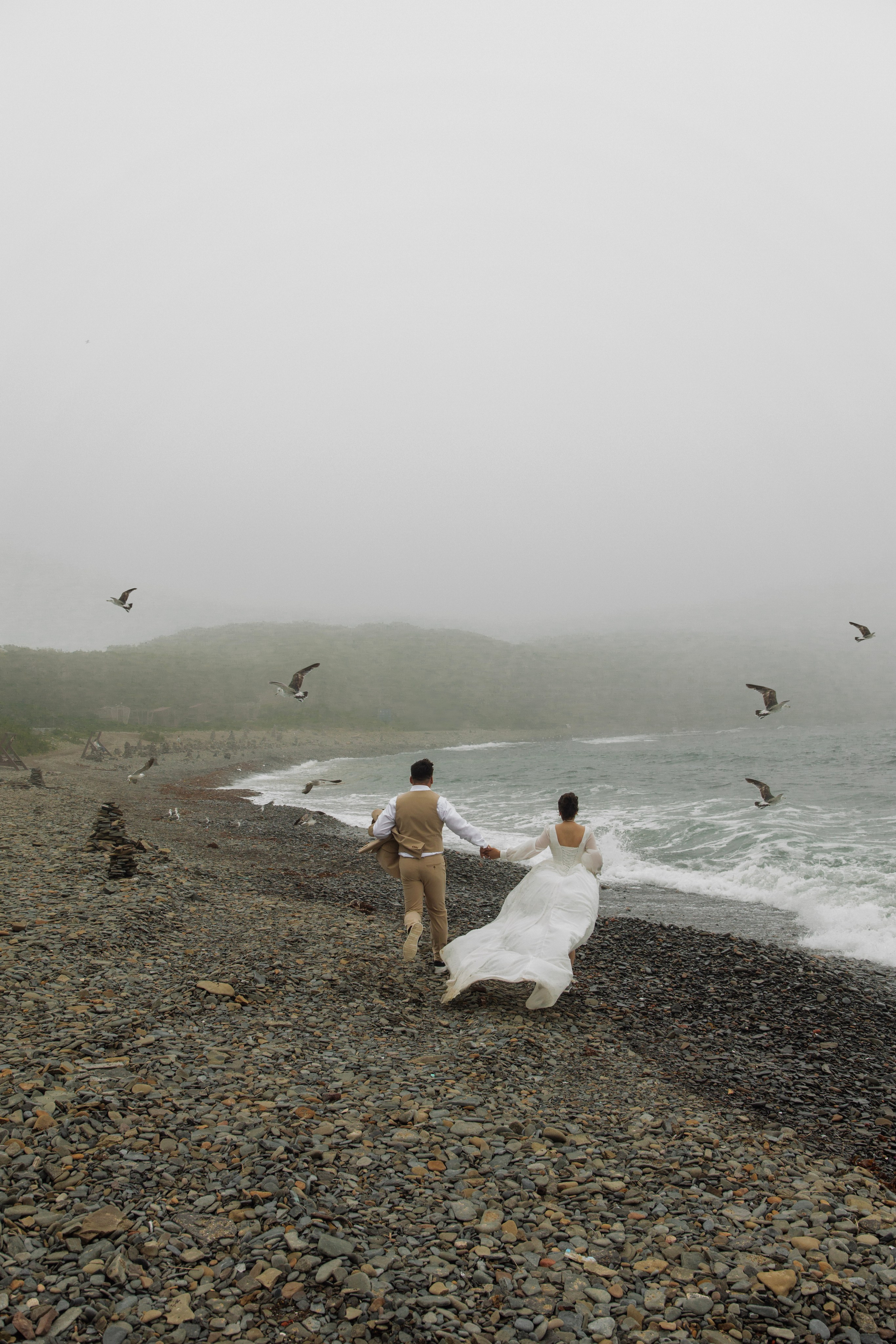 Свадебные серии — свадебный фотограф Владивосток, эмоции и стиль. Свадебный фотограф во Владивостоке