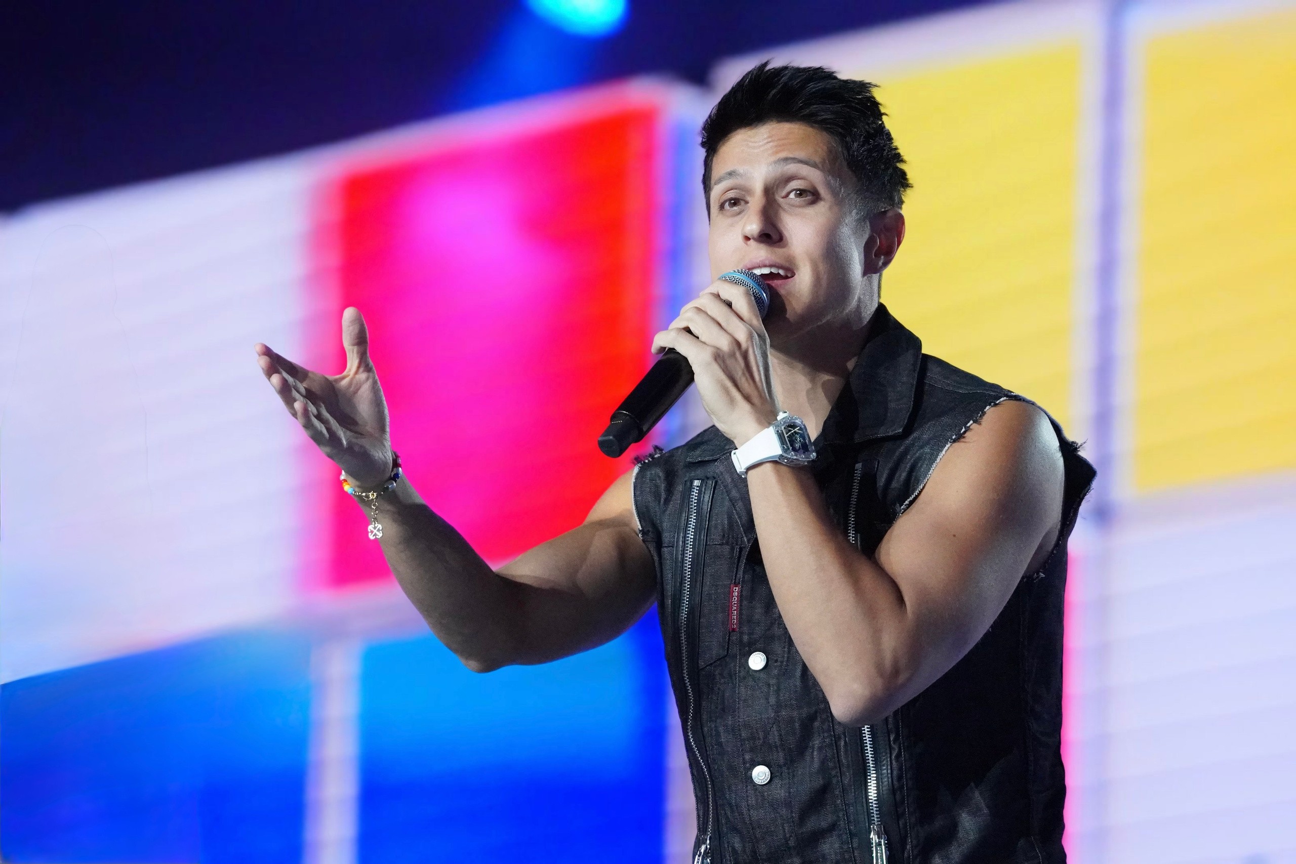 Тударинова Дарья — репортажный фотограф в Москве