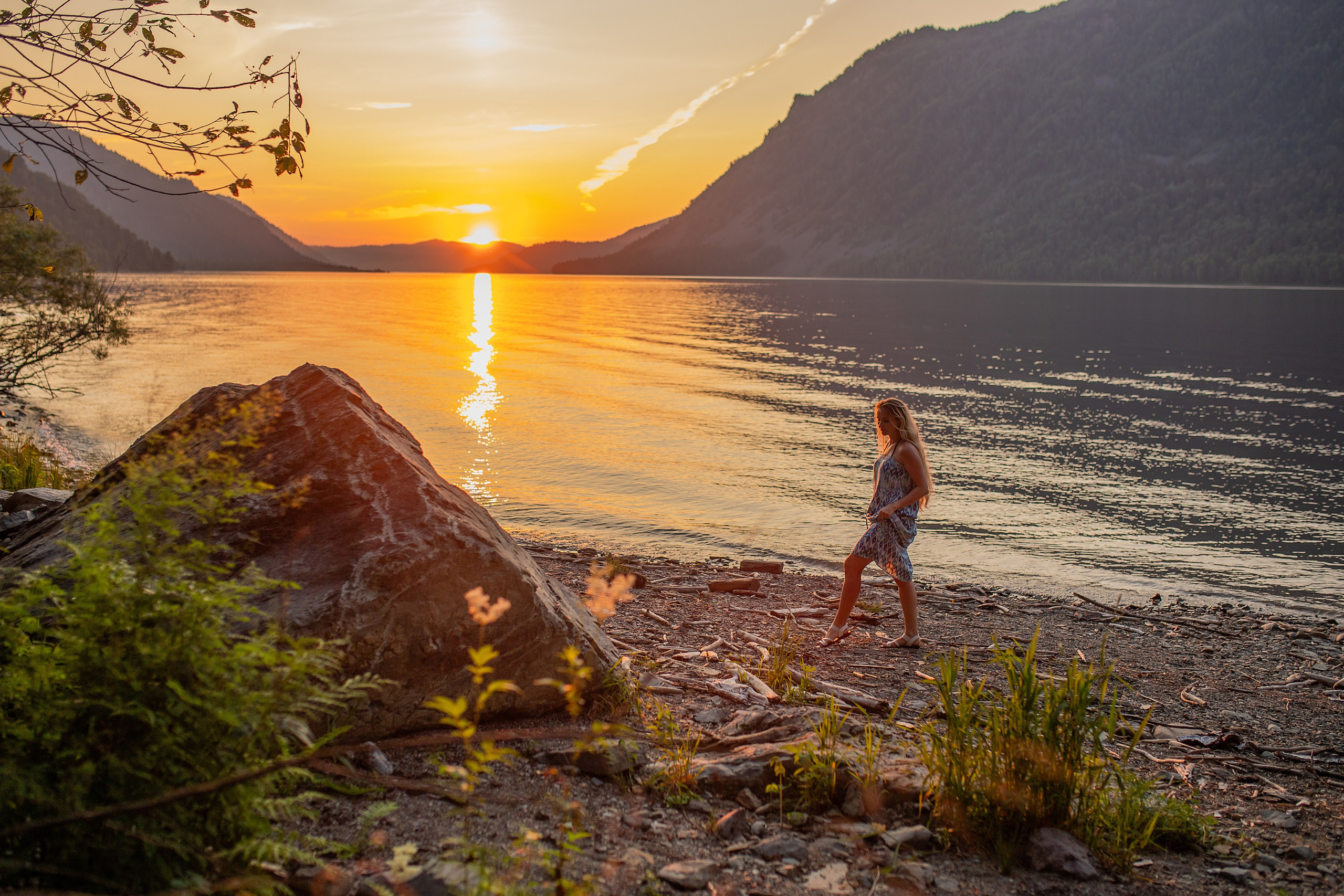 Юлия Дмитриева — детский семейный фотограф в Омске