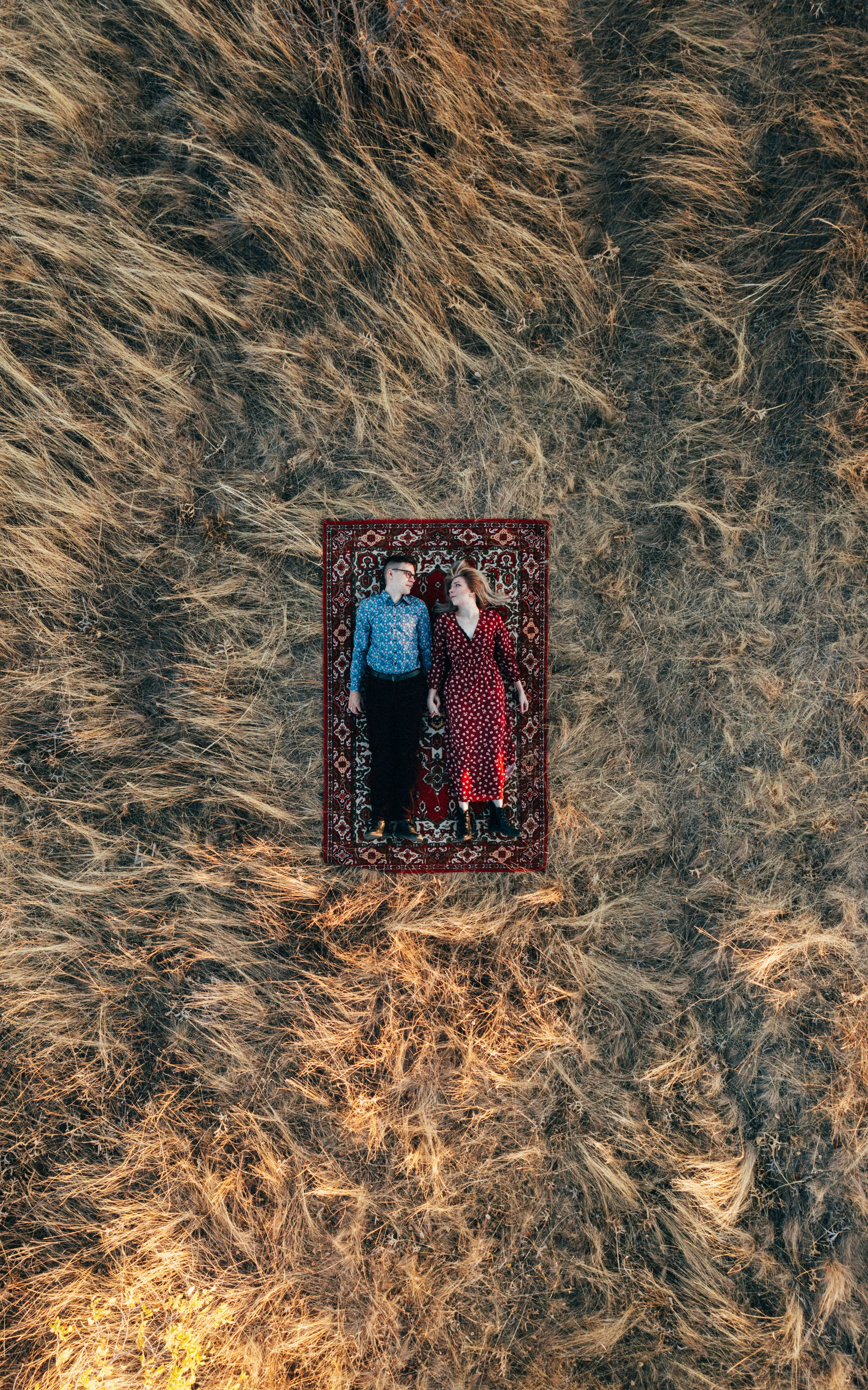 Аэросъёмка