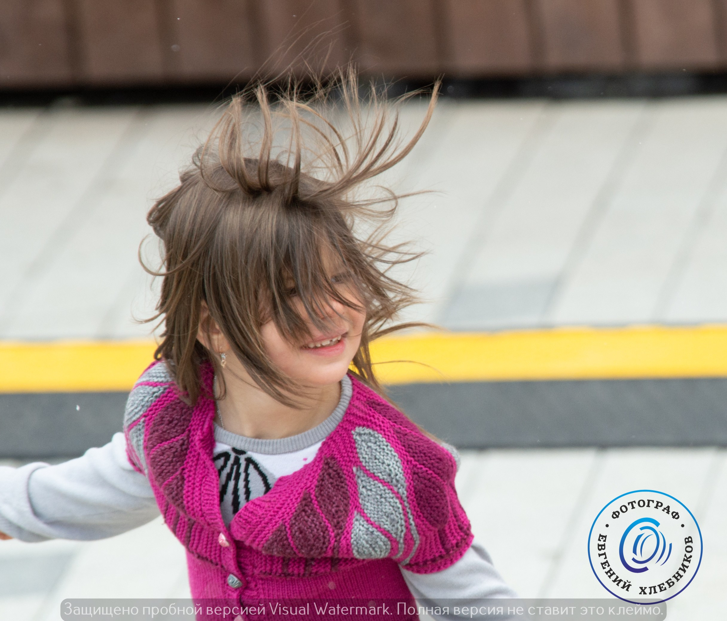 9 Мая в Чертанове. Event-фотограф Евгений Хлебников