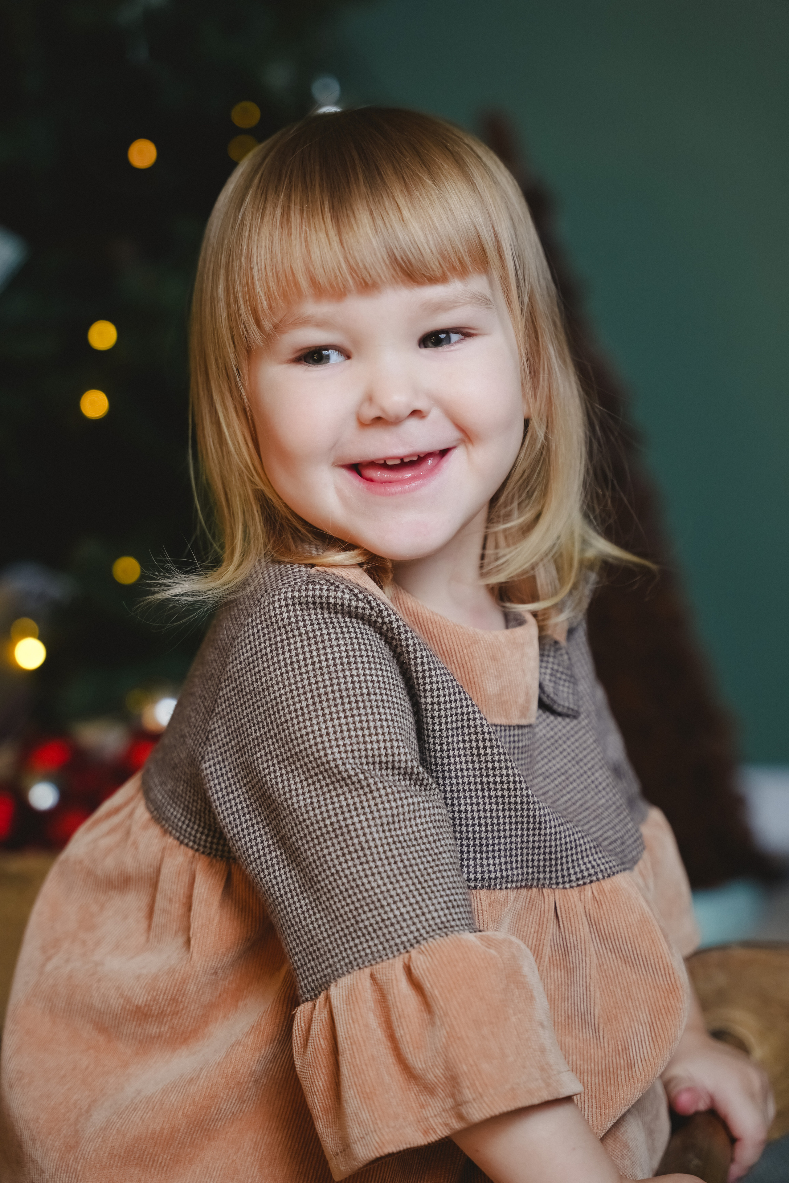 Новогодний фотопроект. Фотограф в детский сад в Екатеринбурге, выпускные альбомы Юлия Умерова