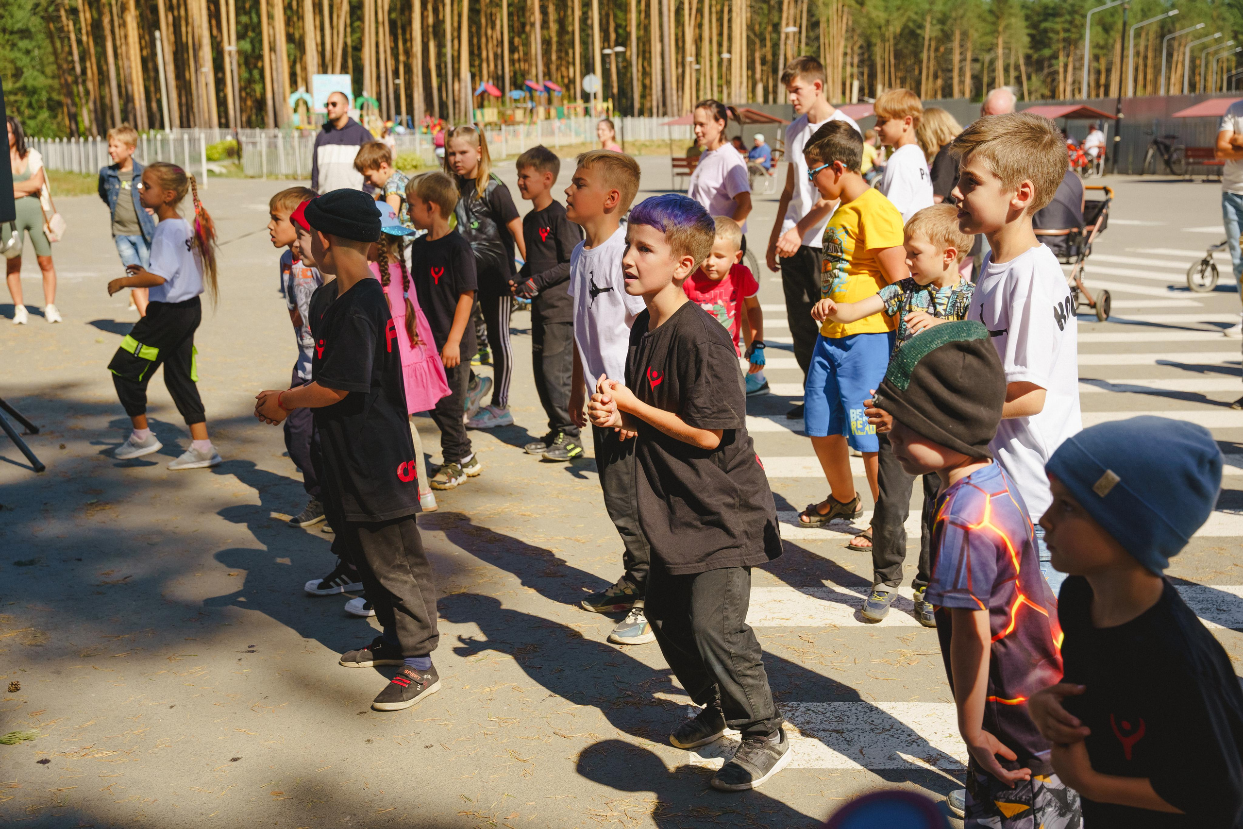 Мастер-классы школы танцев «Crystal». Фотограф в детский сад в Екатеринбурге, выпускные альбомы Юлия Умерова