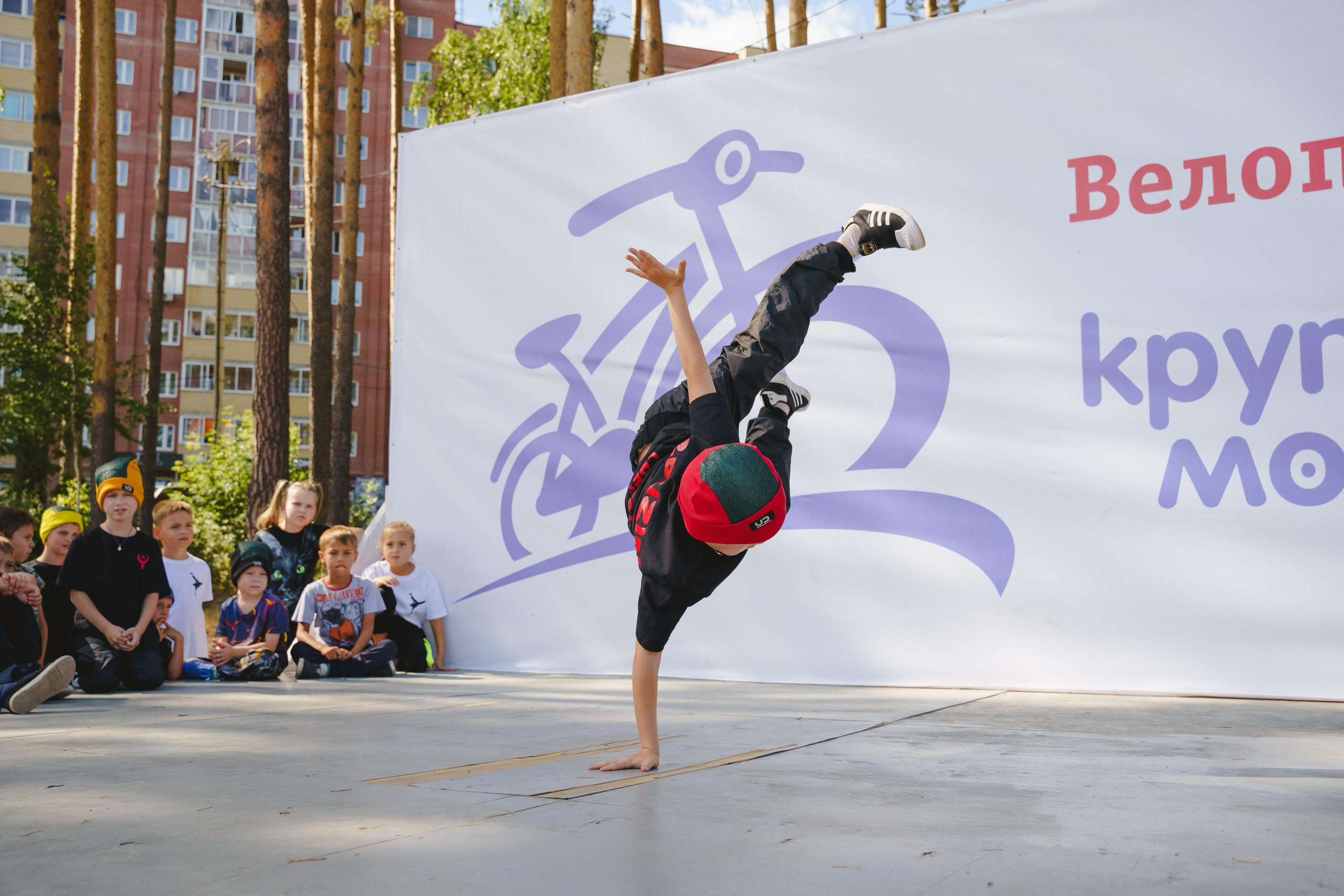 Мастер-классы школы танцев «Crystal». Фотограф в детский сад в Екатеринбурге, выпускные альбомы Юлия Умерова