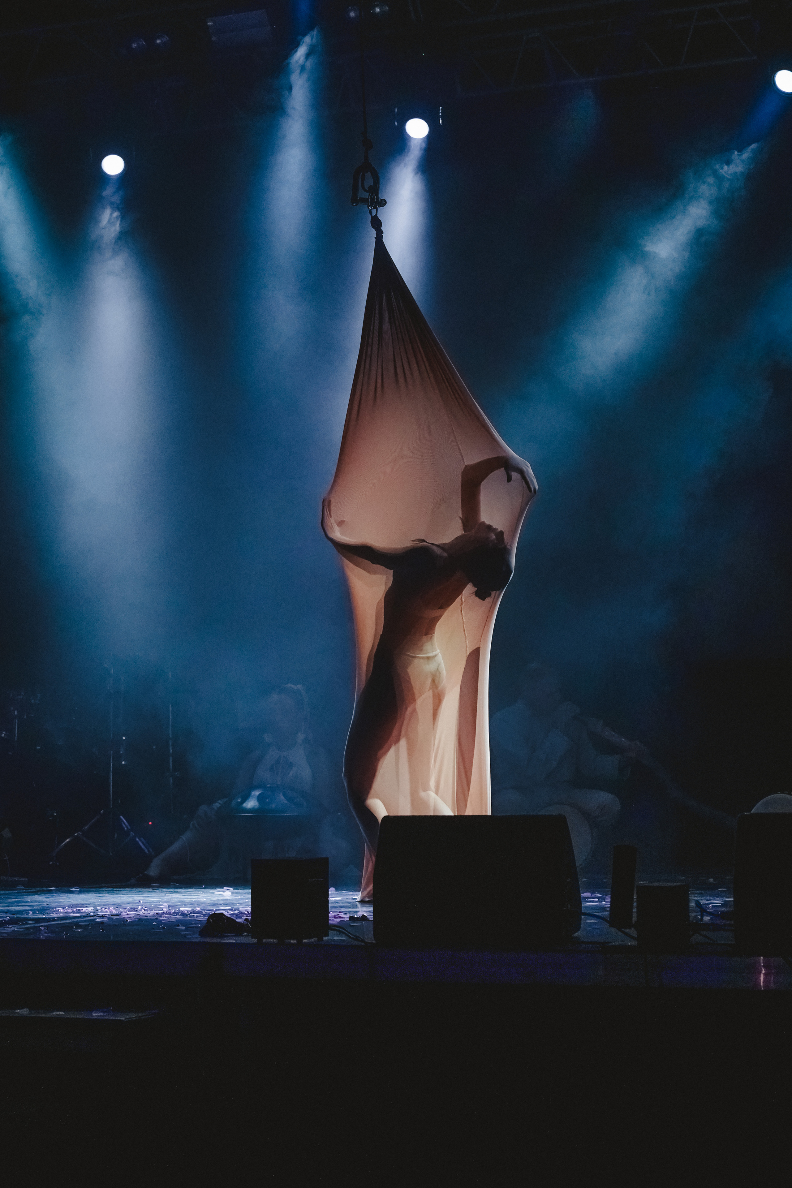 Шоу «Мама — я пришел! ». Фотограф в детский сад в Екатеринбурге, выпускные альбомы Юлия Умерова