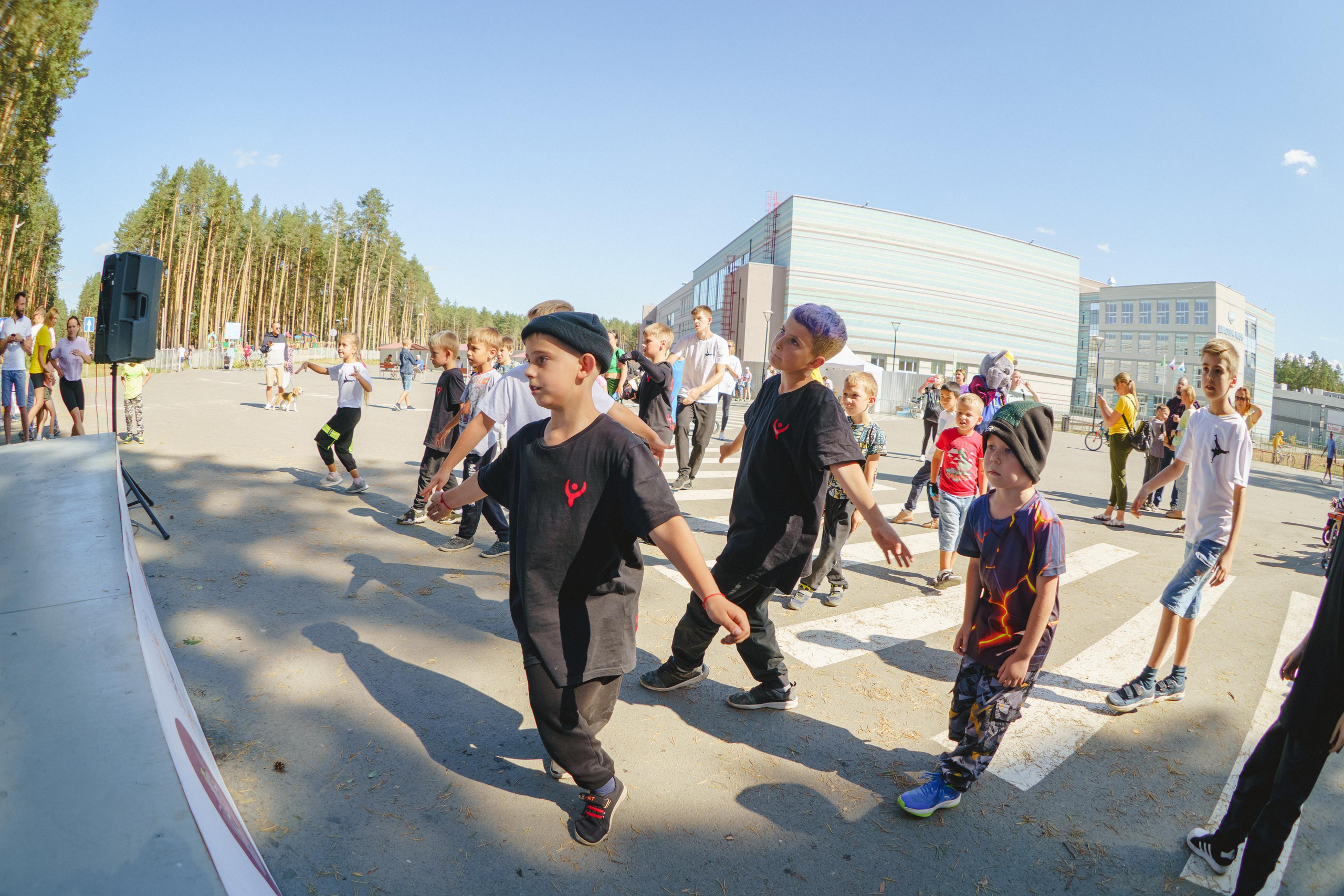 Мастер-классы школы танцев «Crystal». Фотограф в детский сад в Екатеринбурге, выпускные альбомы Юлия Умерова
