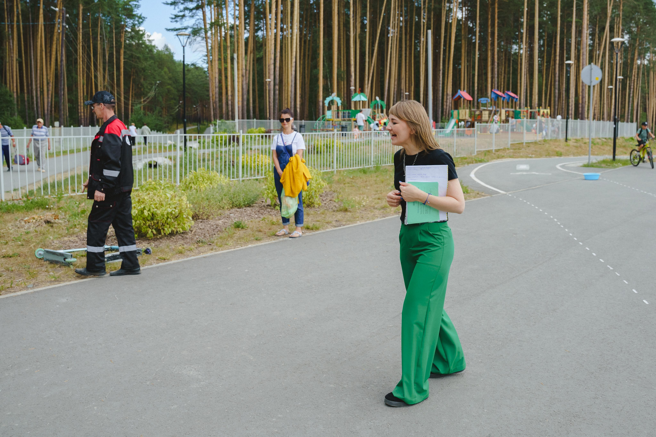 Фотосъемка веселых стартов от компании «Земляне». Фотограф в детский сад в Екатеринбурге, выпускные альбомы Юлия Умерова